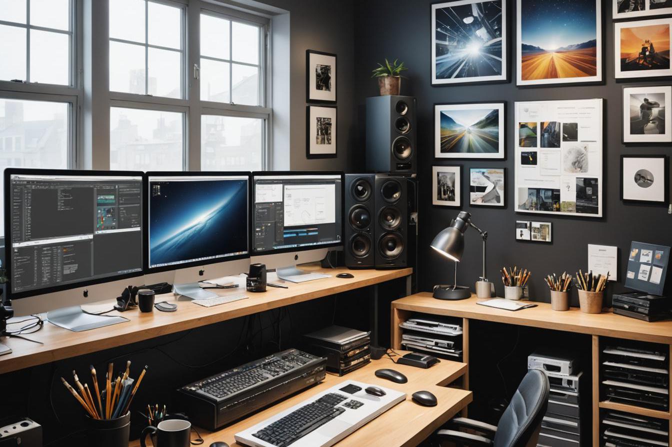 Grafické studio Petra Nosková