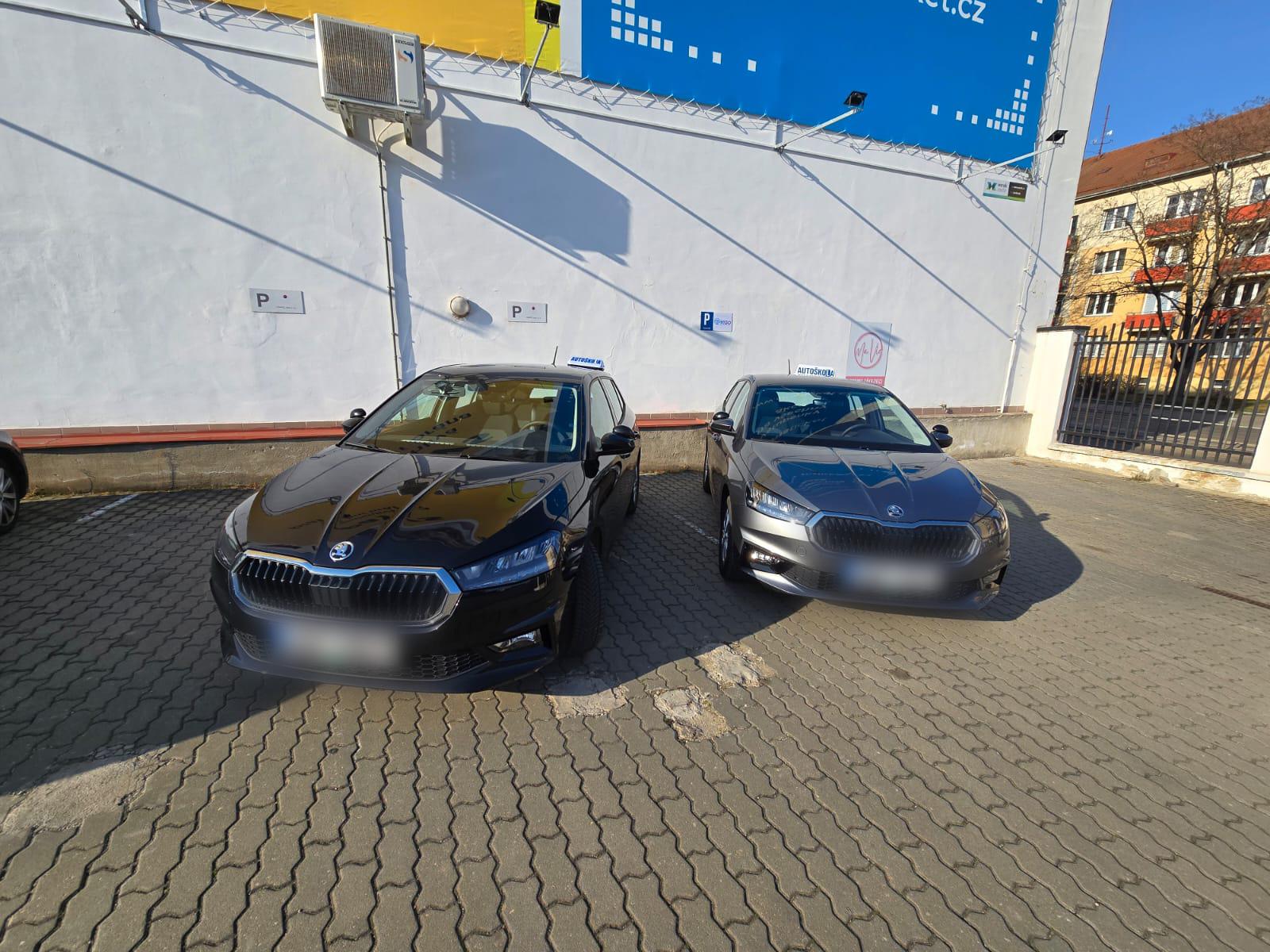 Autoškola MeGo foto 3