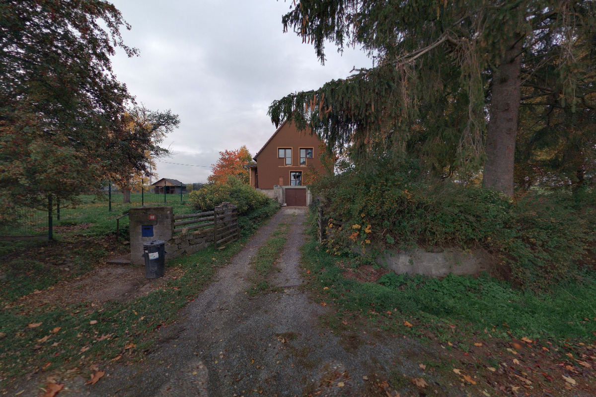 Lekce jógy Kateřina Stuchlová