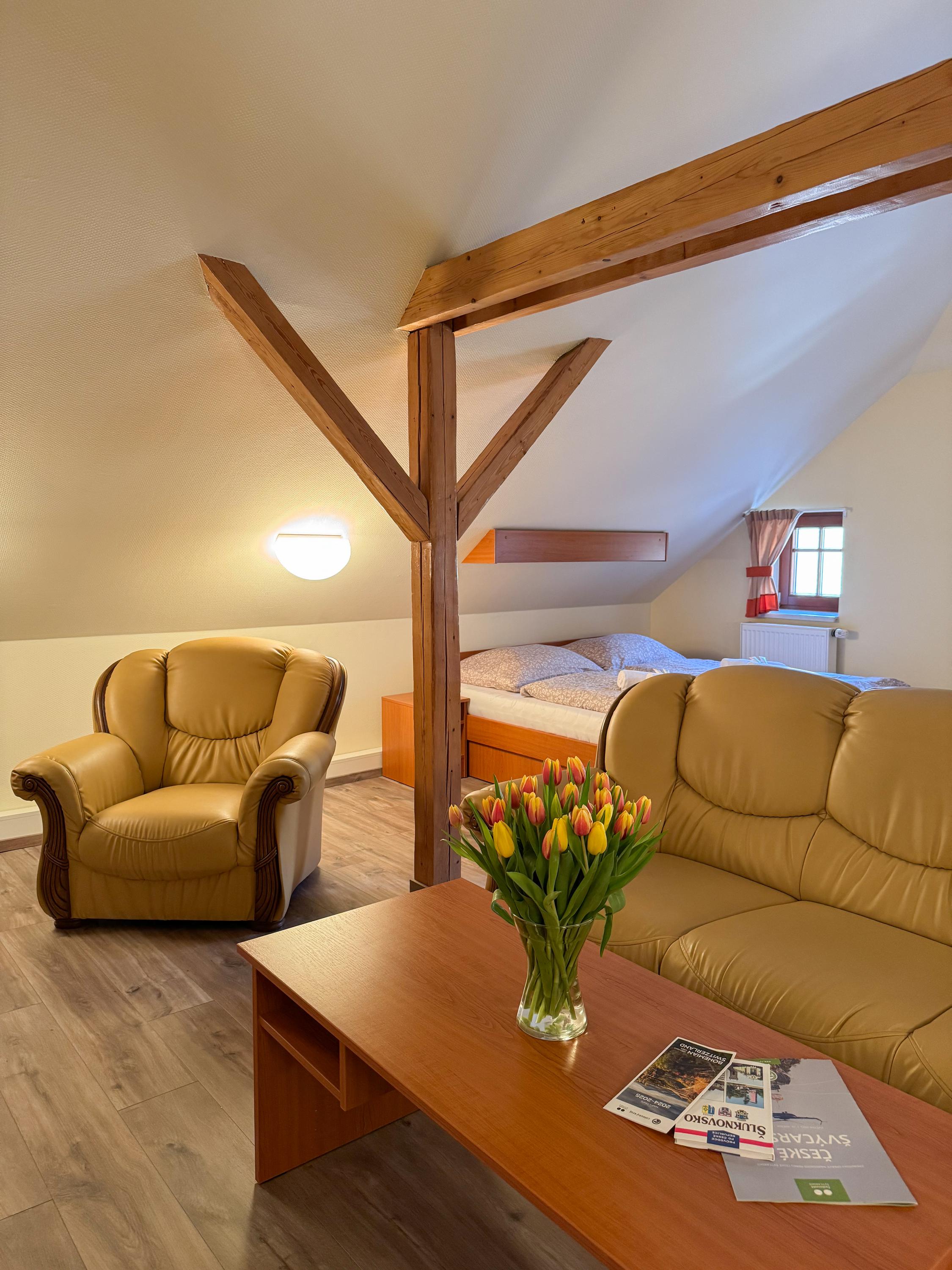 Penzion Čítkův Mlýn foto 3