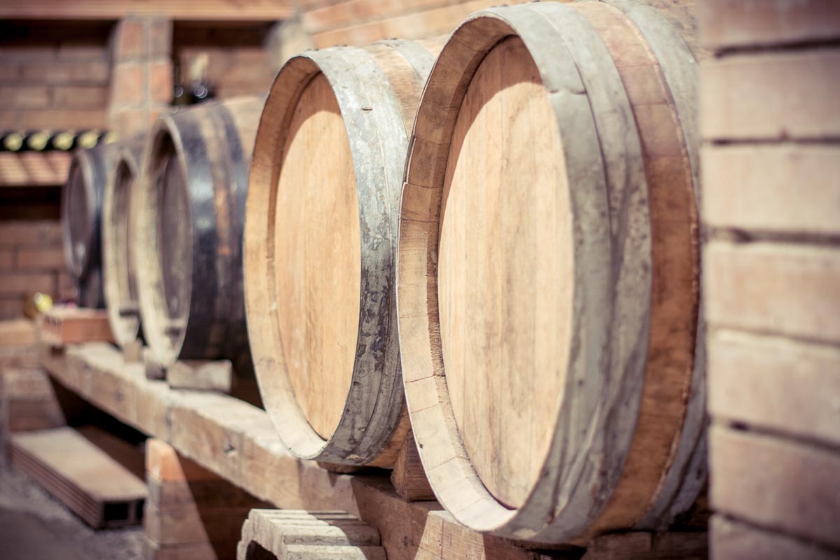 Vinařství Minařík, ubytování Na Dvorku