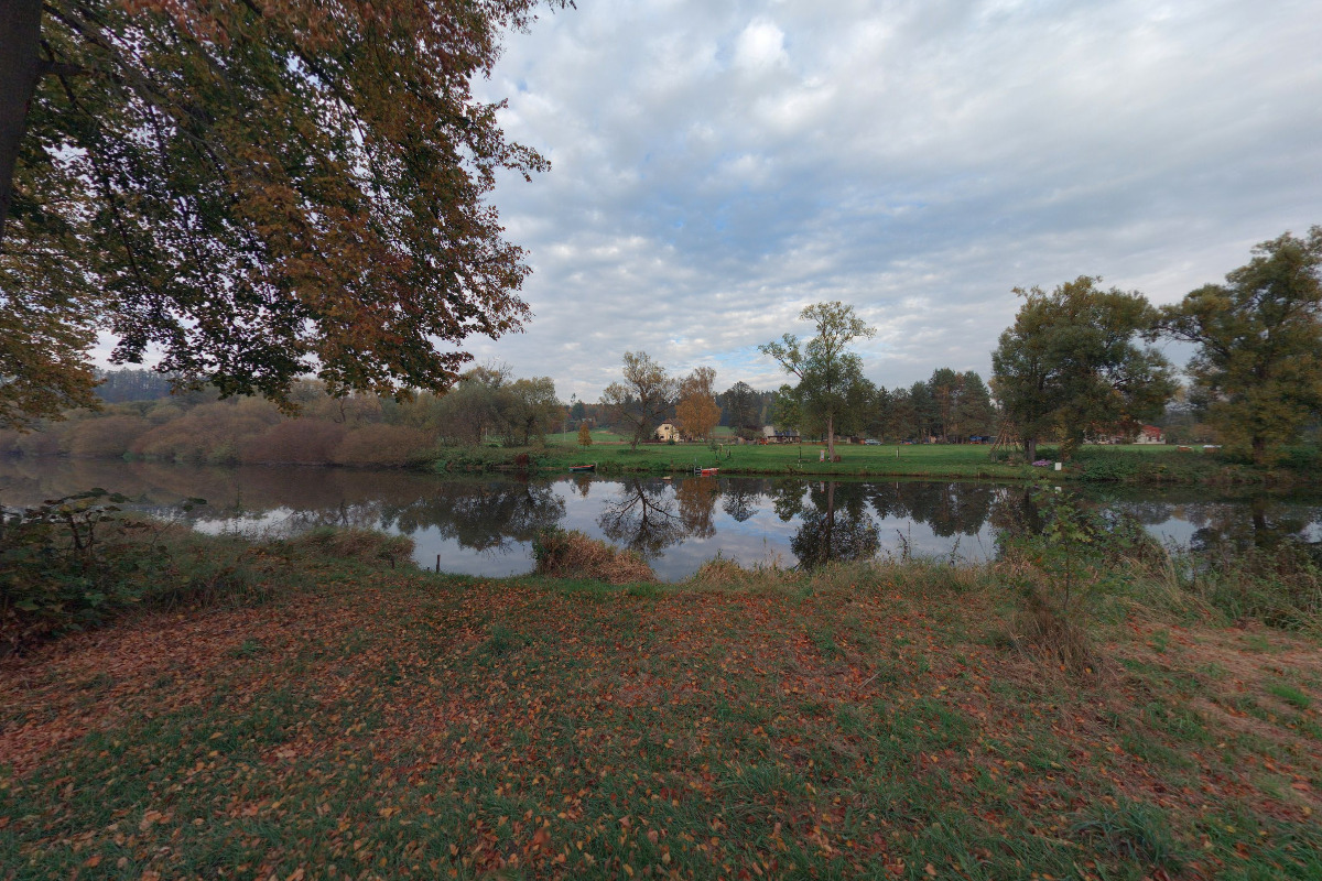 Lodě Ledeč foto 2