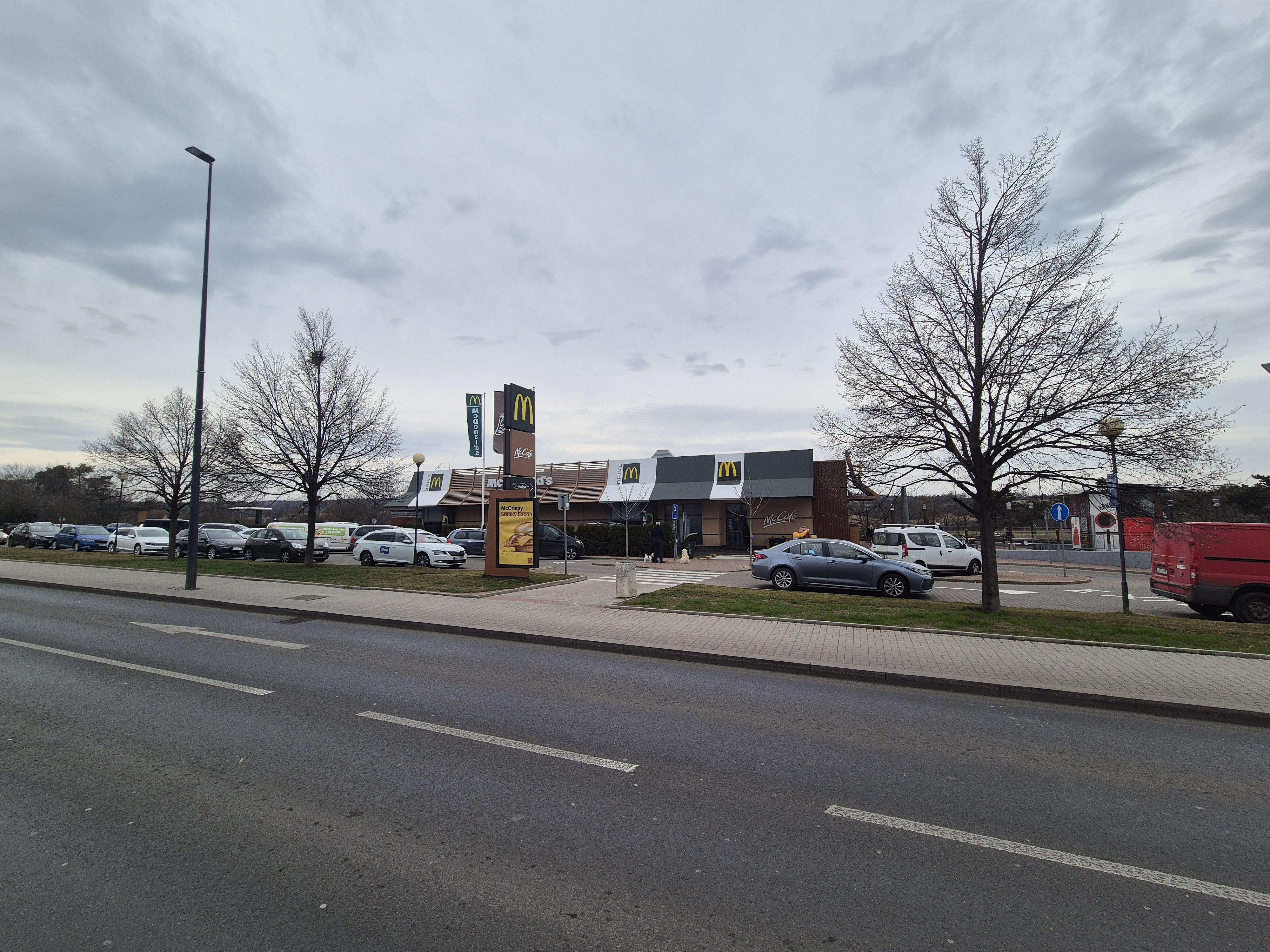 McDonald's foto 6