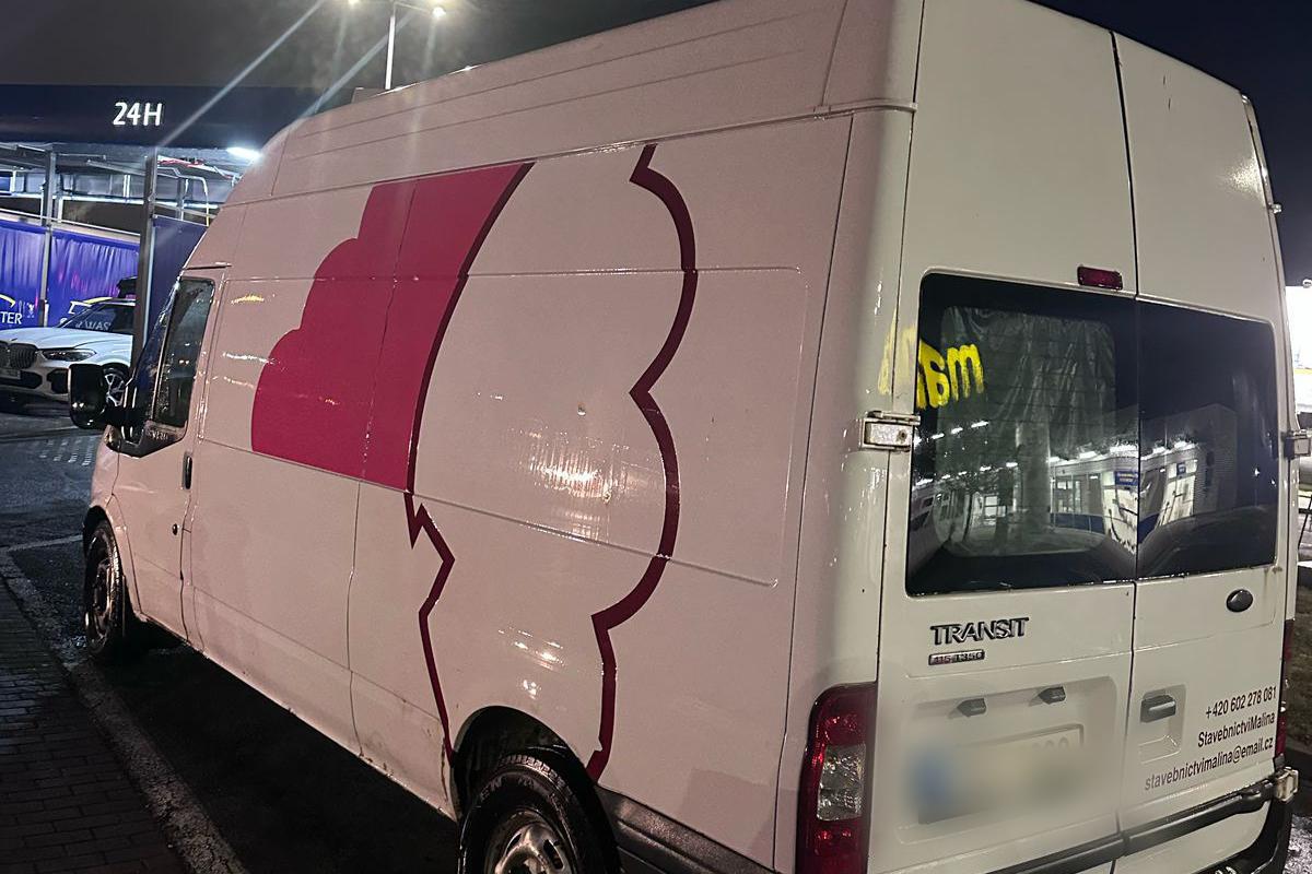 Satvebnictví Malina s.r.o.