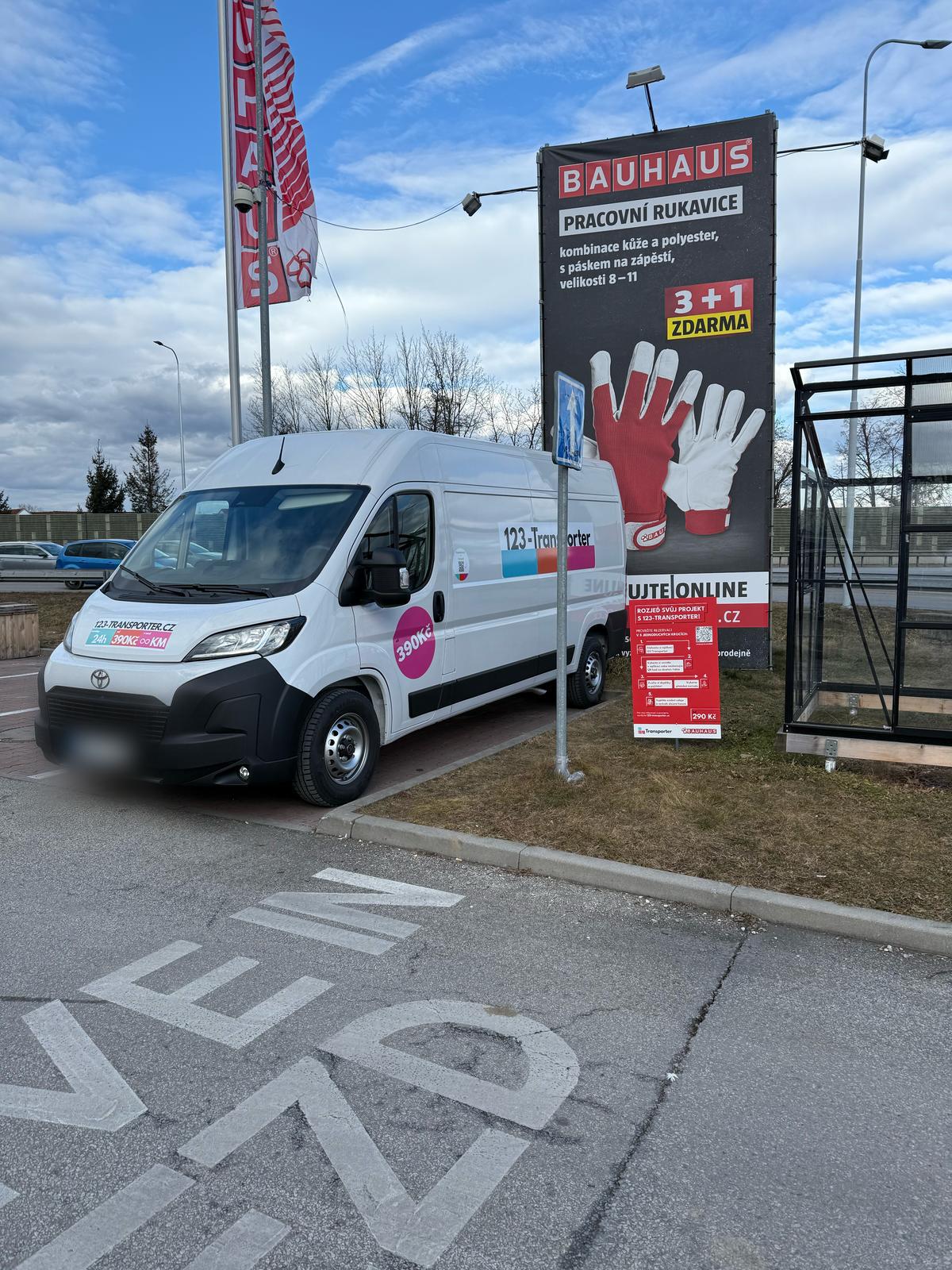 Shared Mobility Czechia foto 3