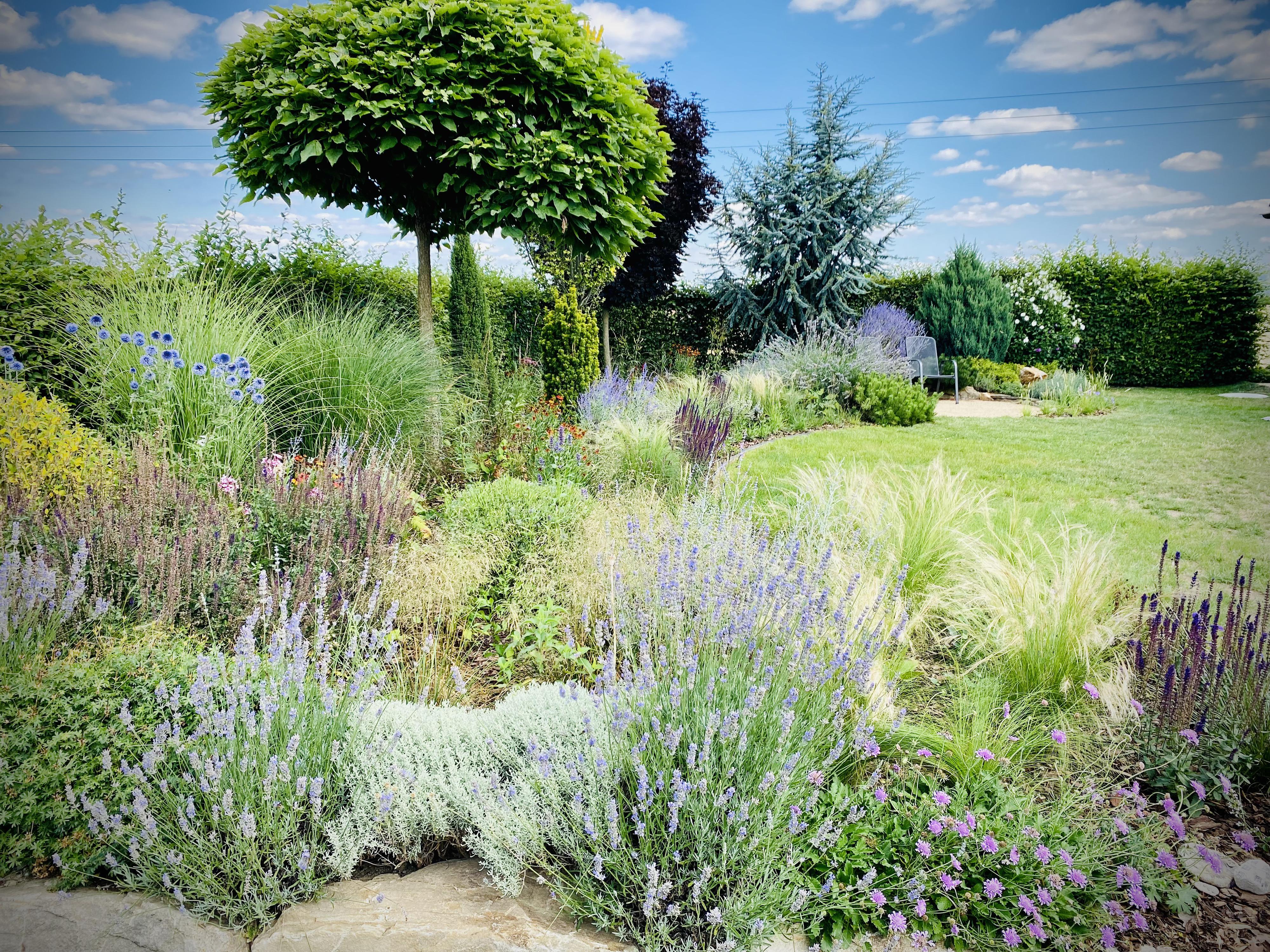 Jardin Art foto 4