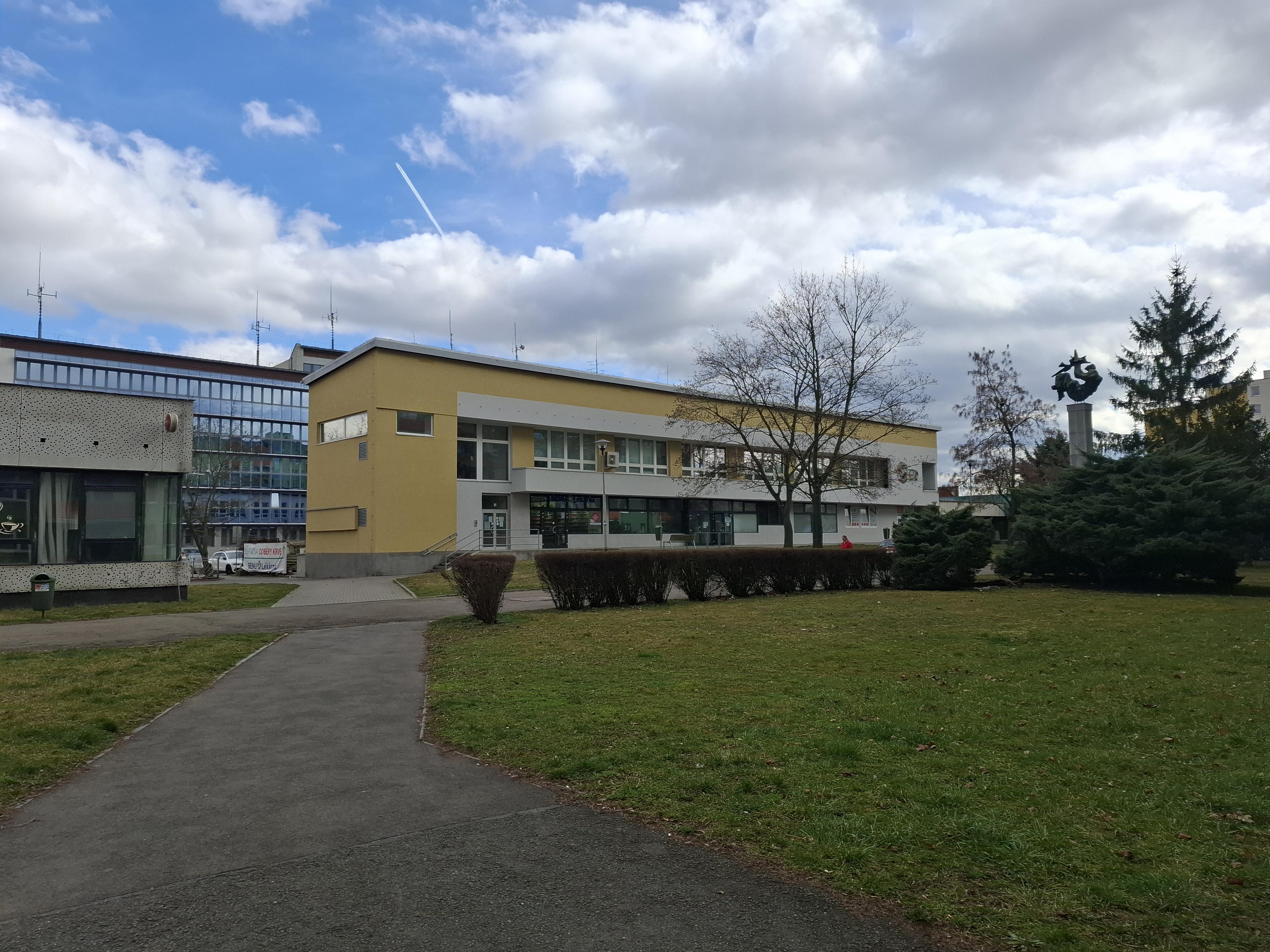 MUDr. Jana Kabilková