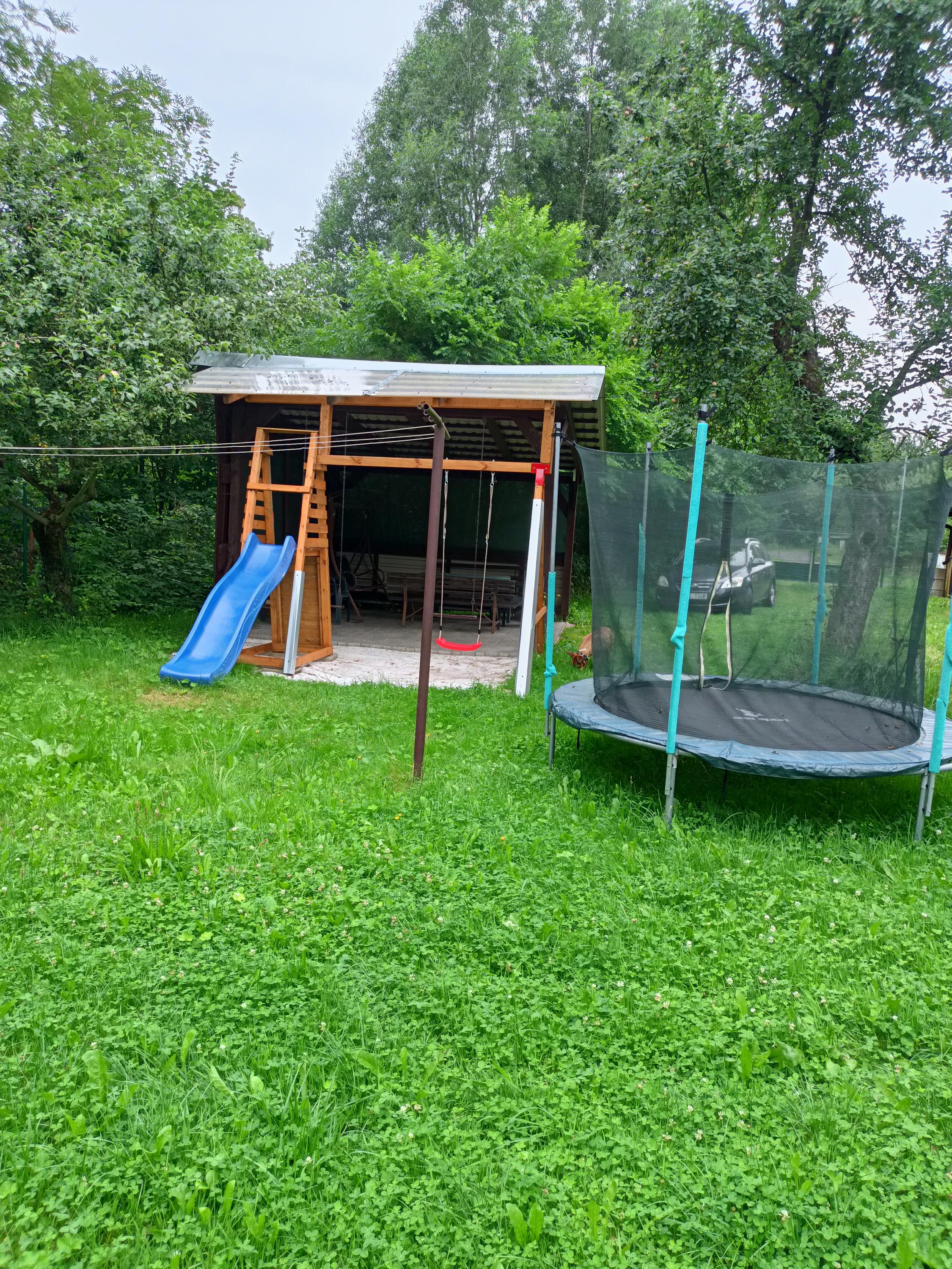 Chalupa U Dvou smrků foto 3