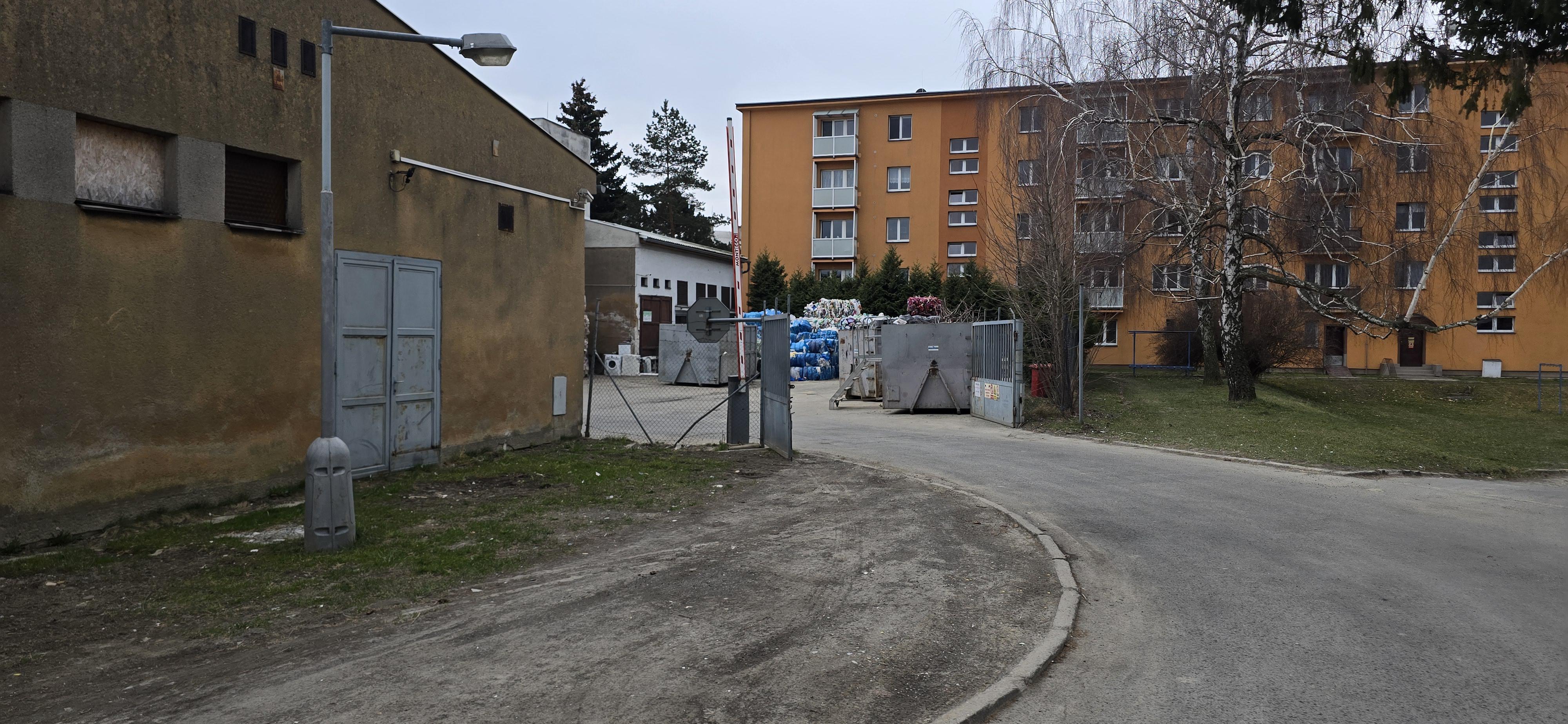 Technické služby Krnov, s.r.o. foto 3