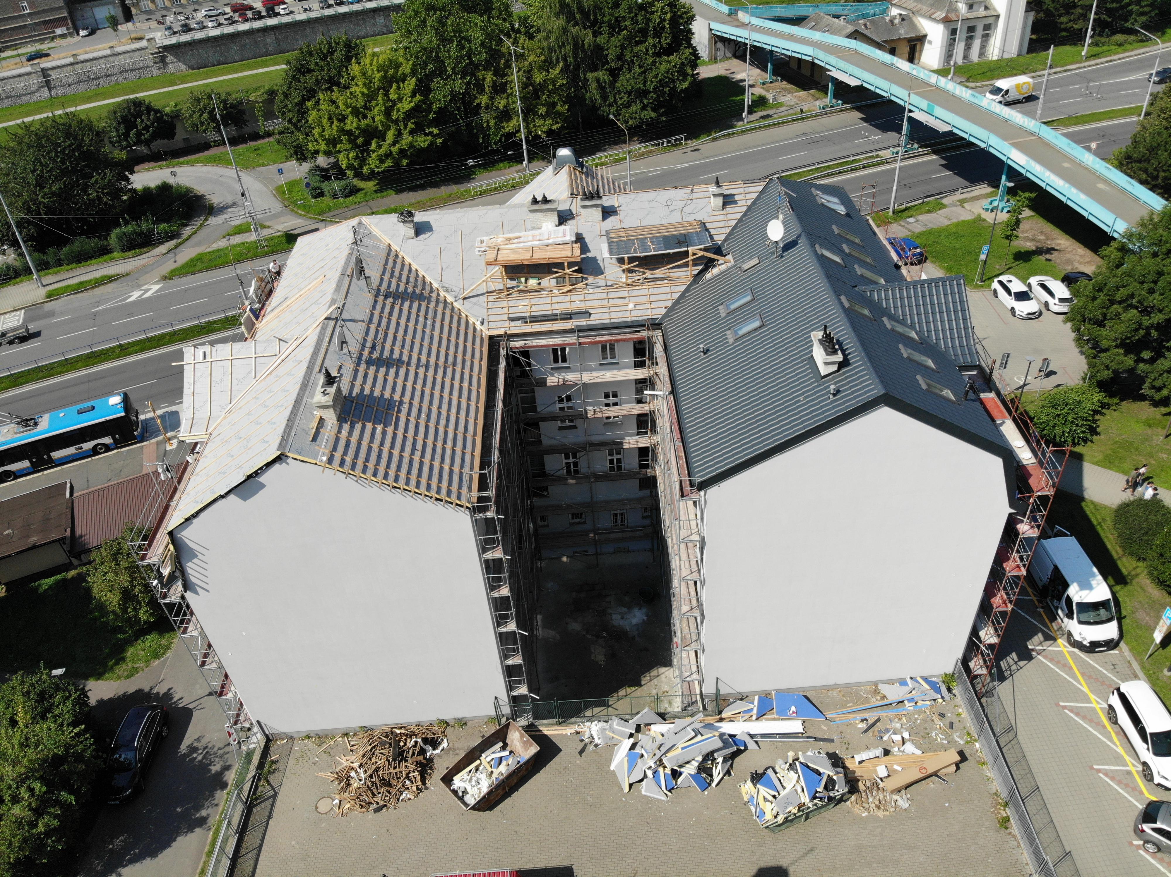 Klempířství a pokrývačství - KaPa foto 4