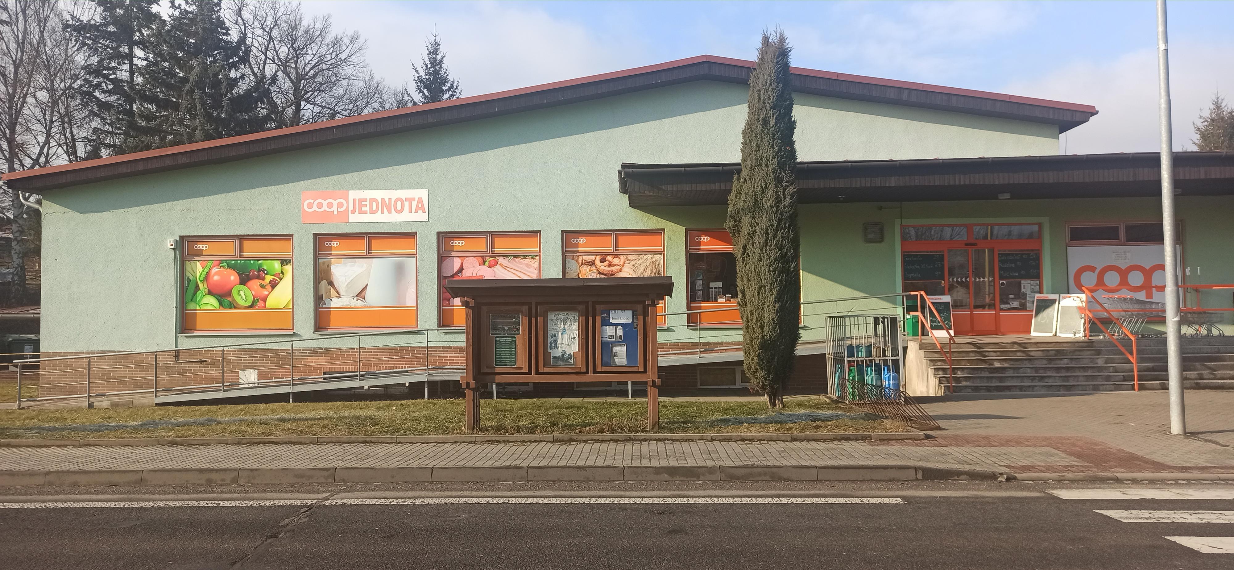 COOP JEDNOTA