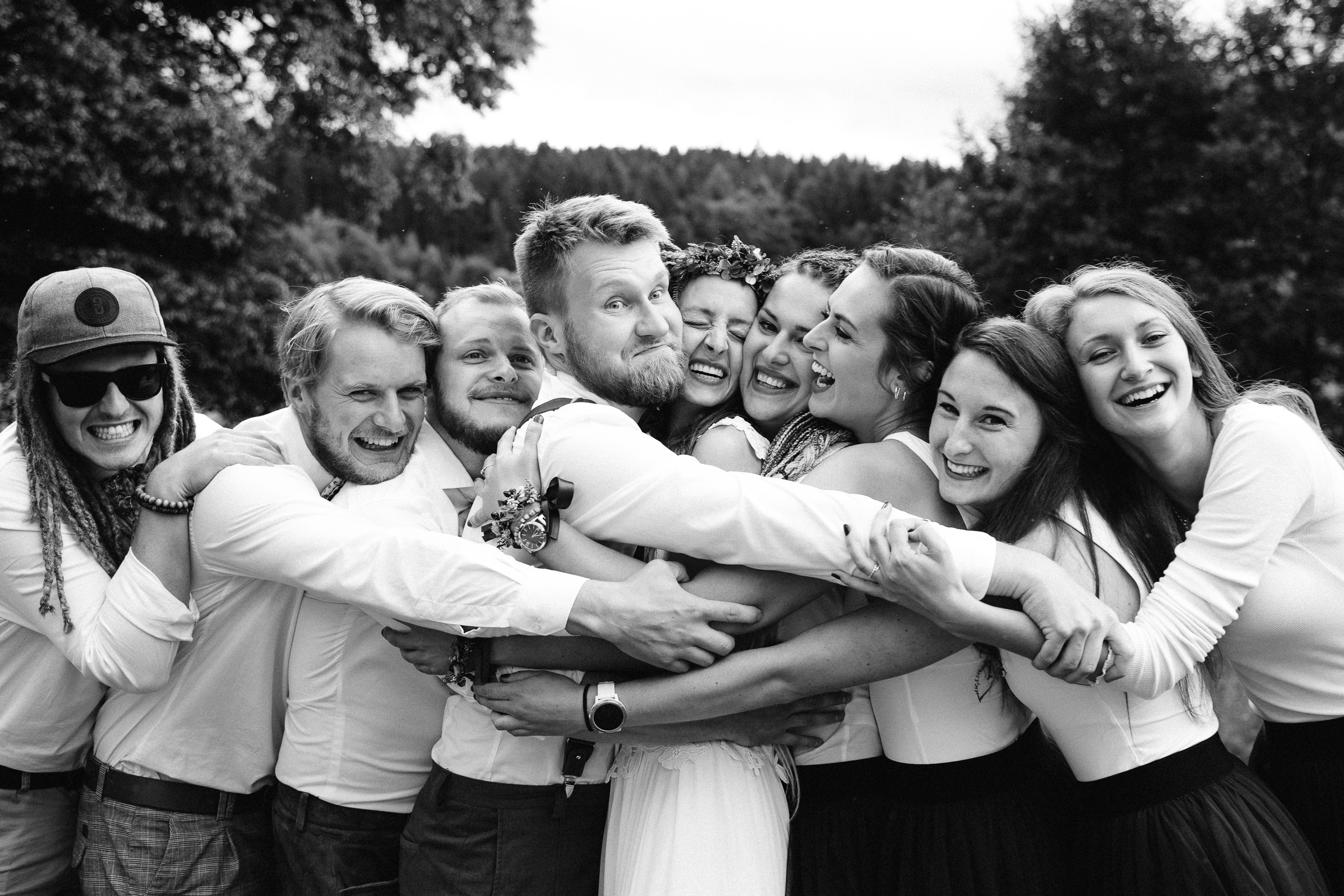 Svatební fotograf Filip Zvěřina foto 3