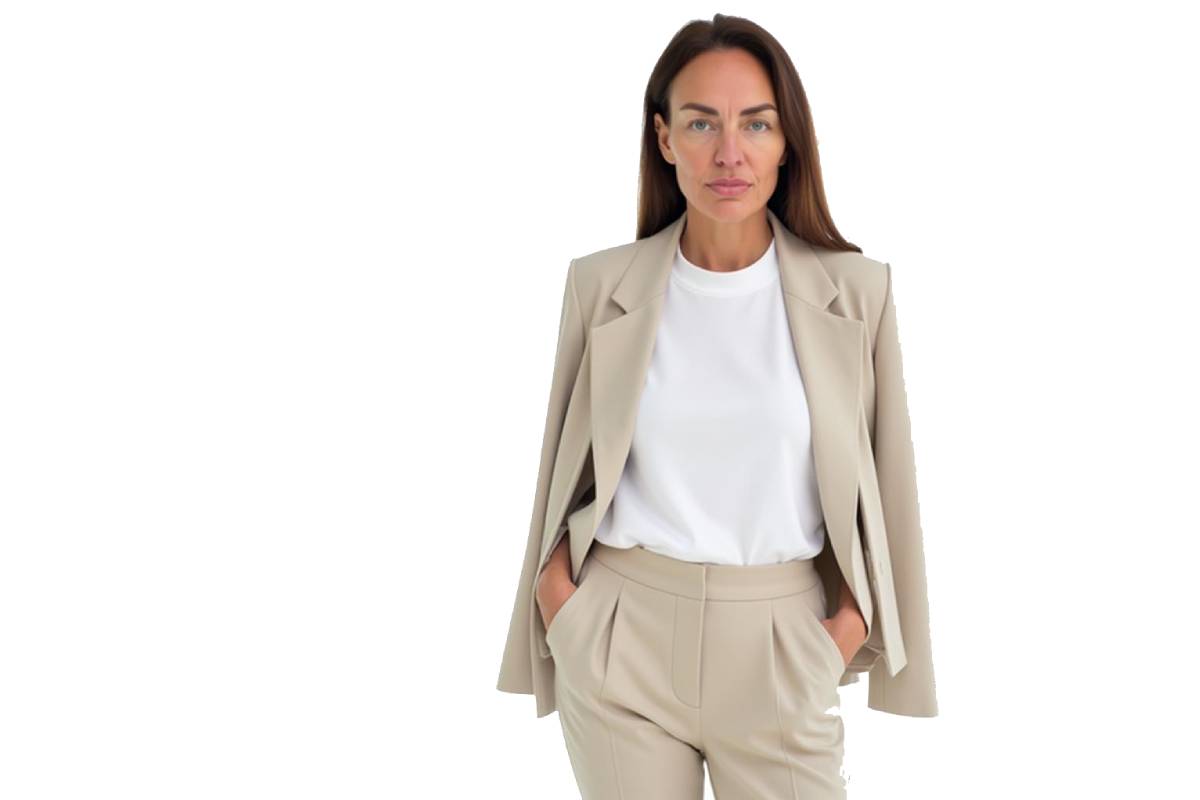 Reality Bc. Zuzana Bajgerová