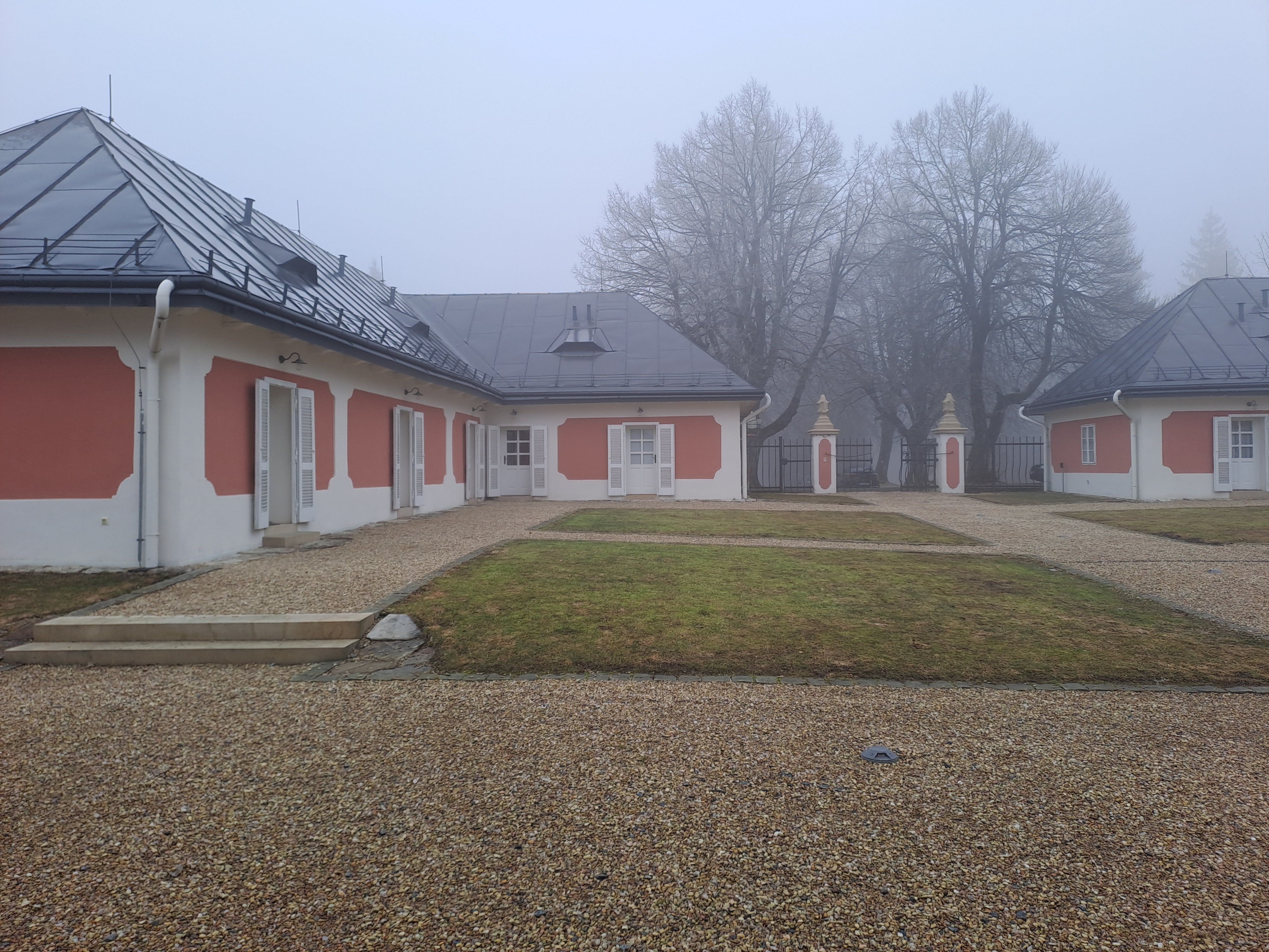 Galerie Zámek Karlštejn foto 3