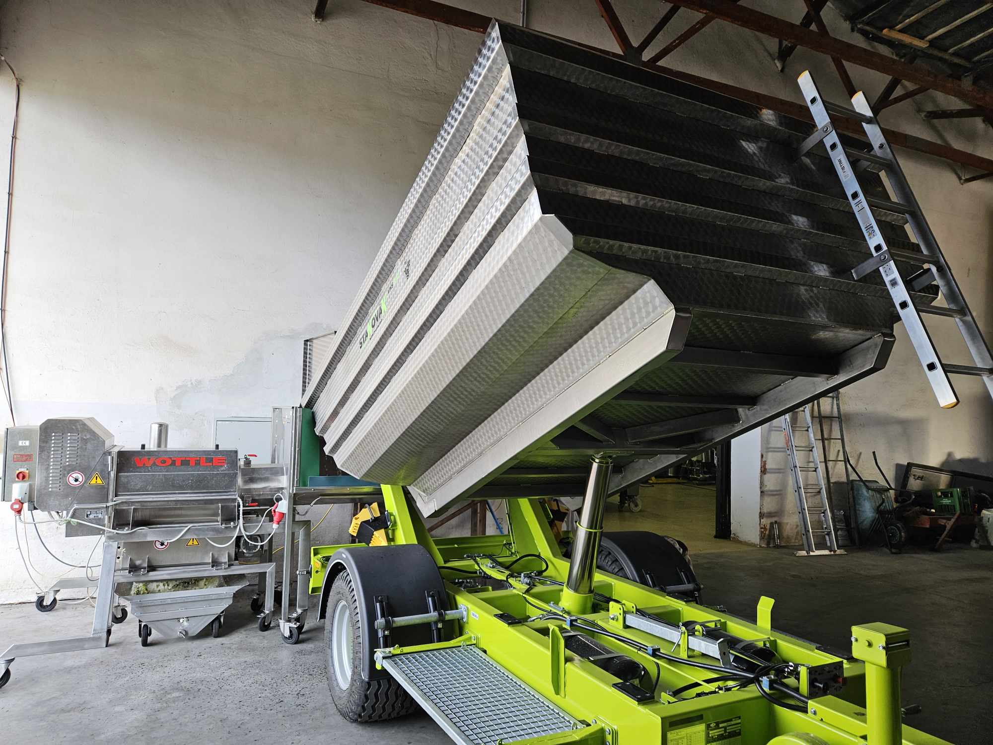 Stanovák Machines, s.r.o. foto 4