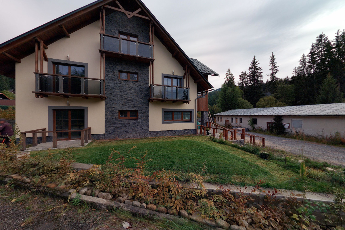 Apartmány Špacír foto 5