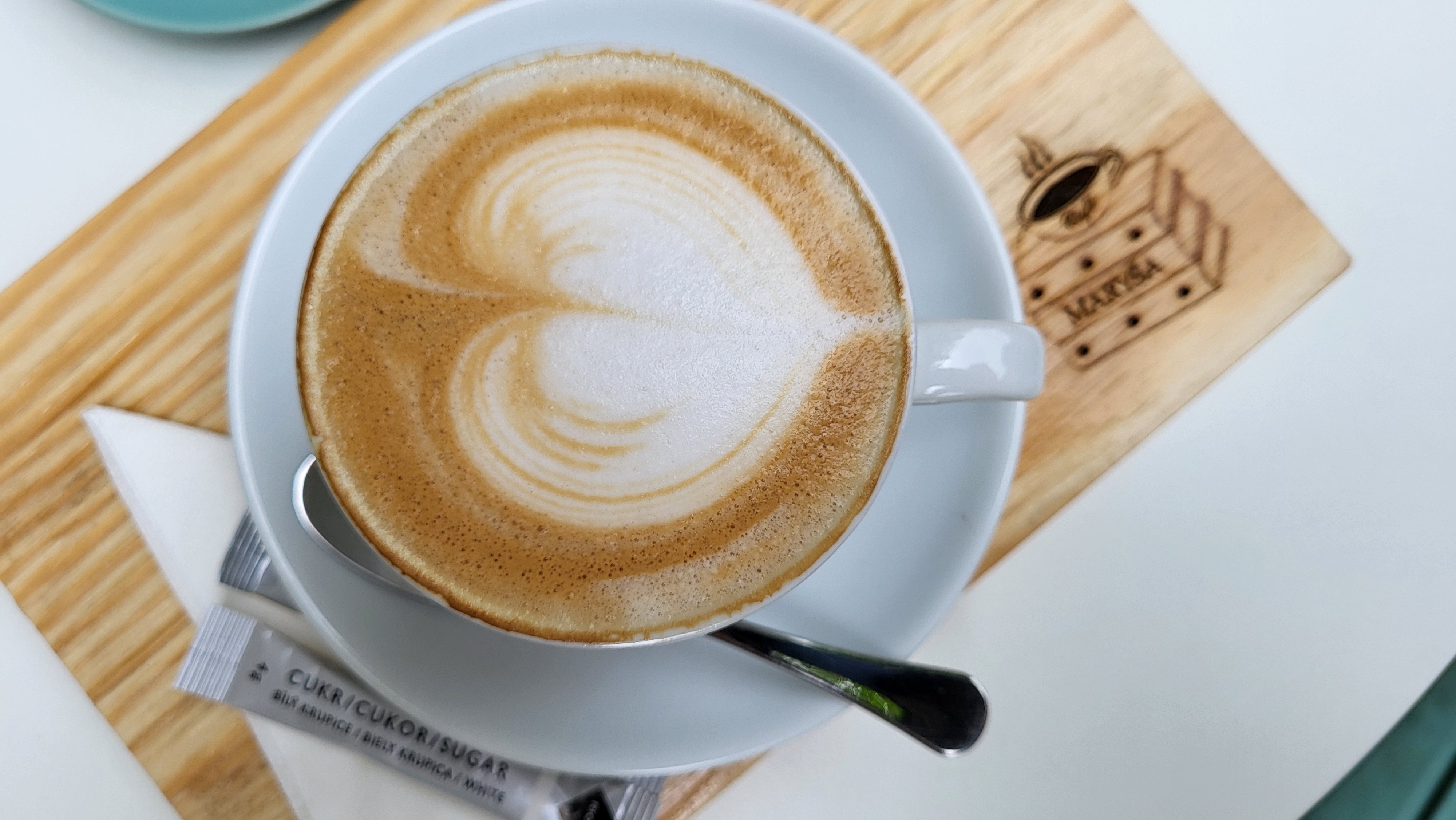 Café Maryša foto 3