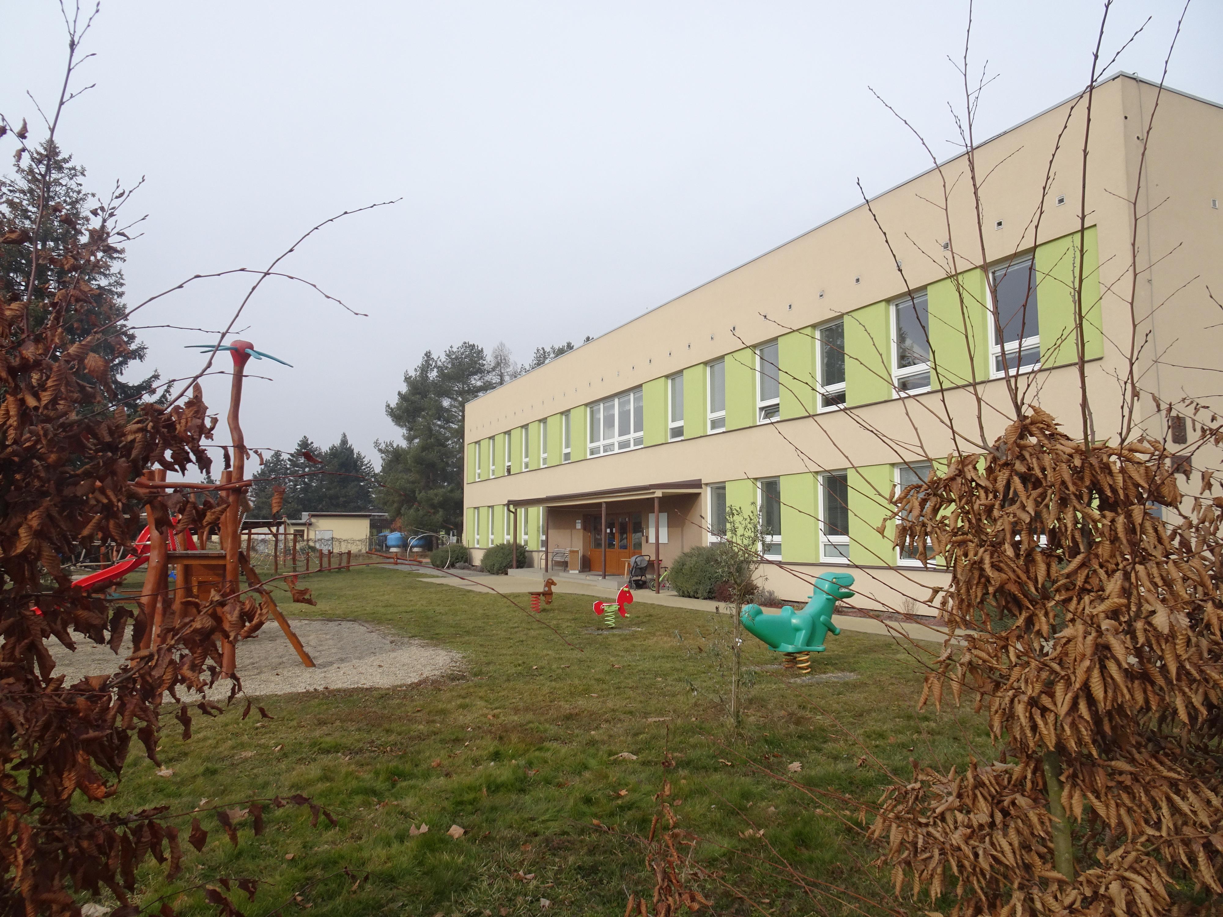 MŠ Lipník nad Bečvou, Na Zelince