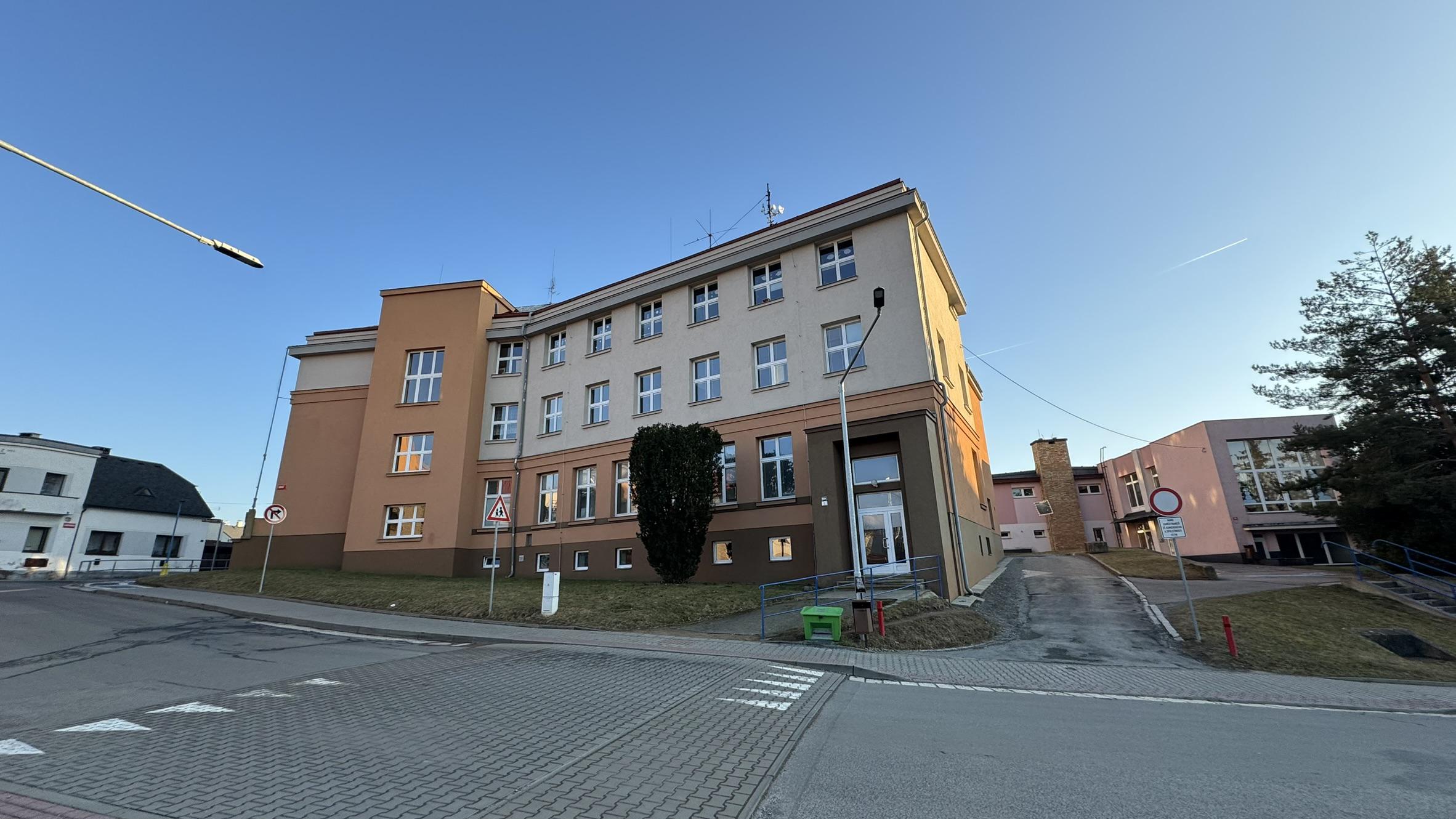 ZUŠ Bedřicha Smetany Česká Skalice foto 5