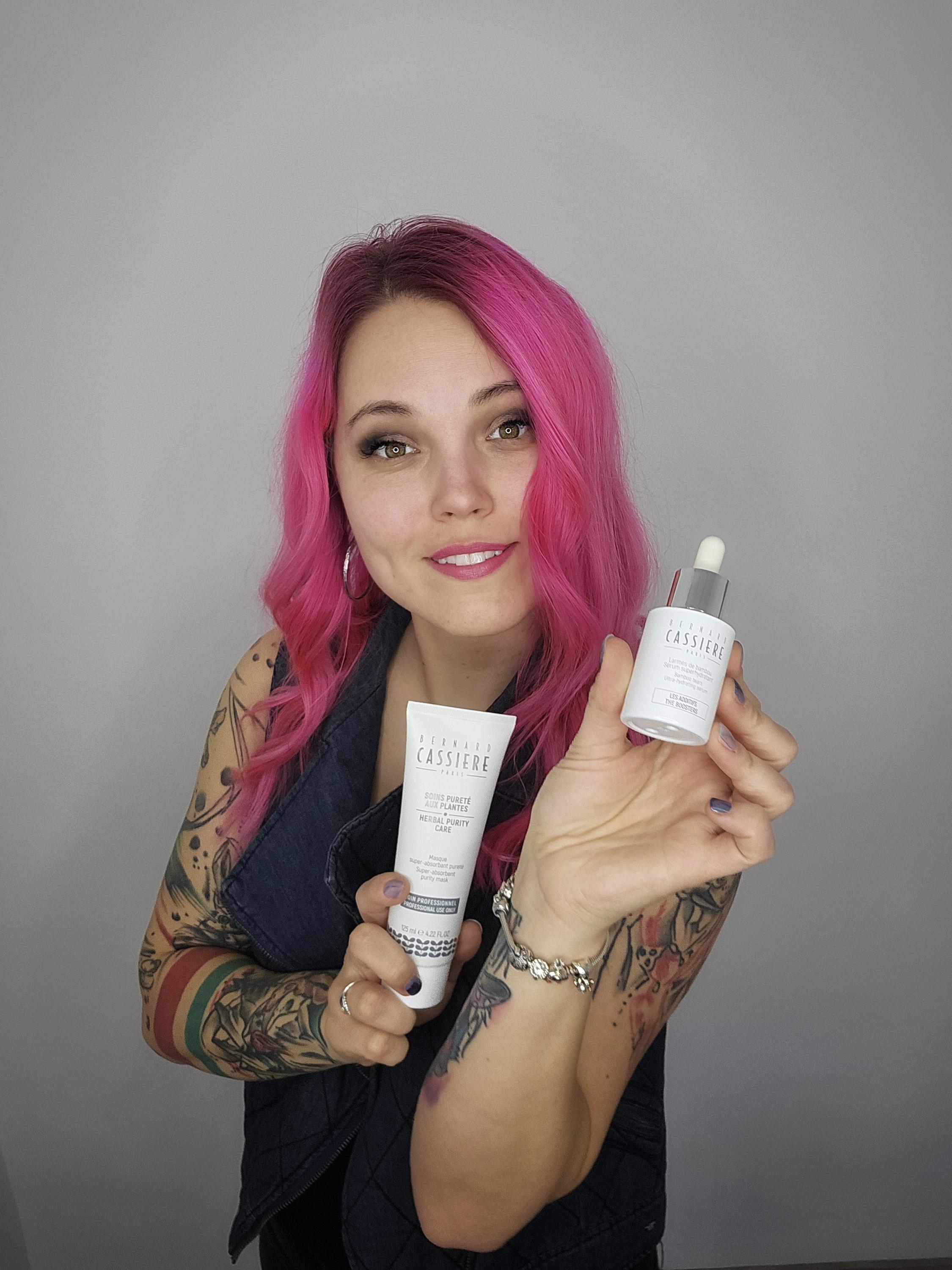 Salon krásy Arnoštka foto 2