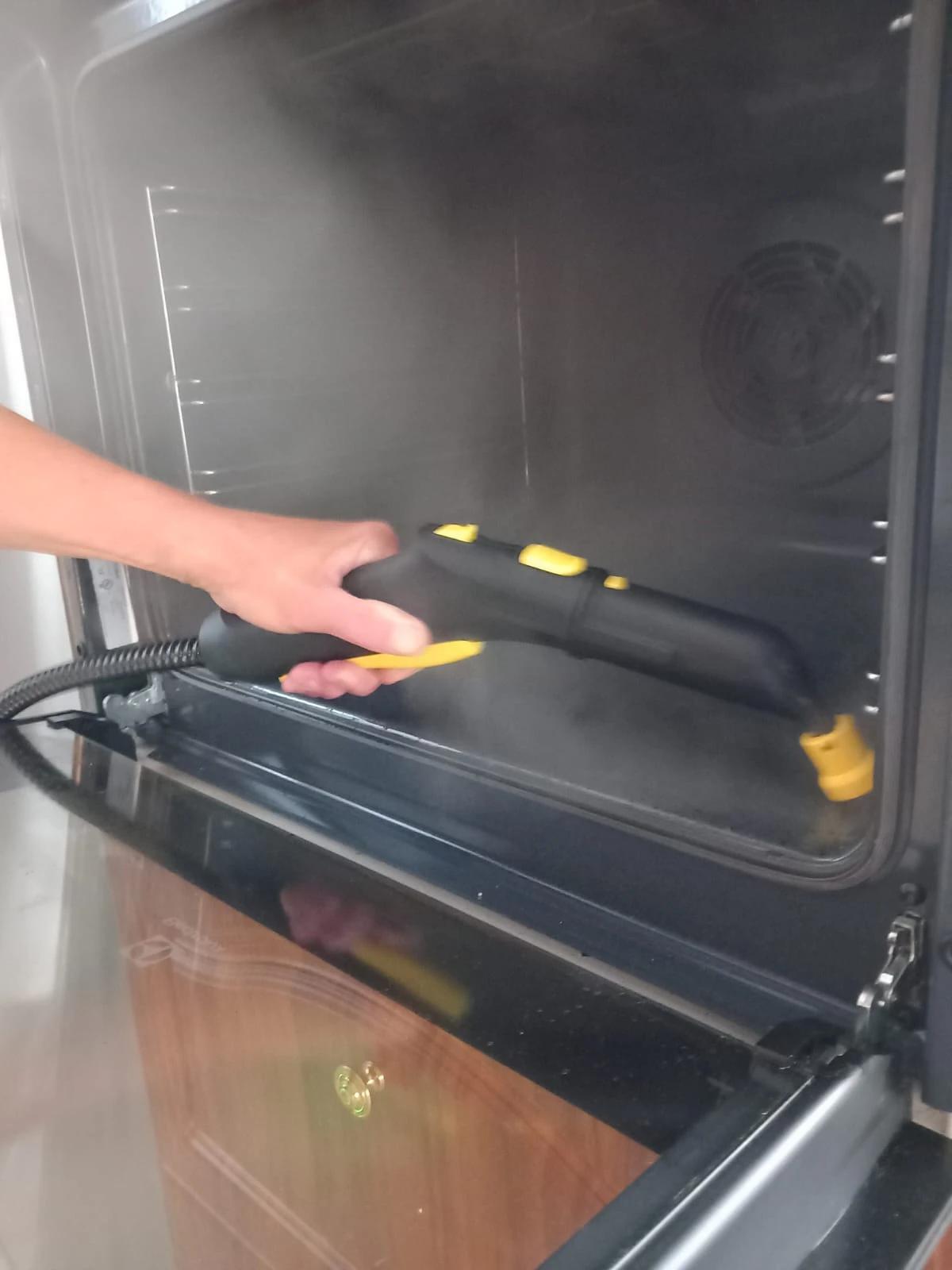 Úklidové služby  Hejdukovi foto 6