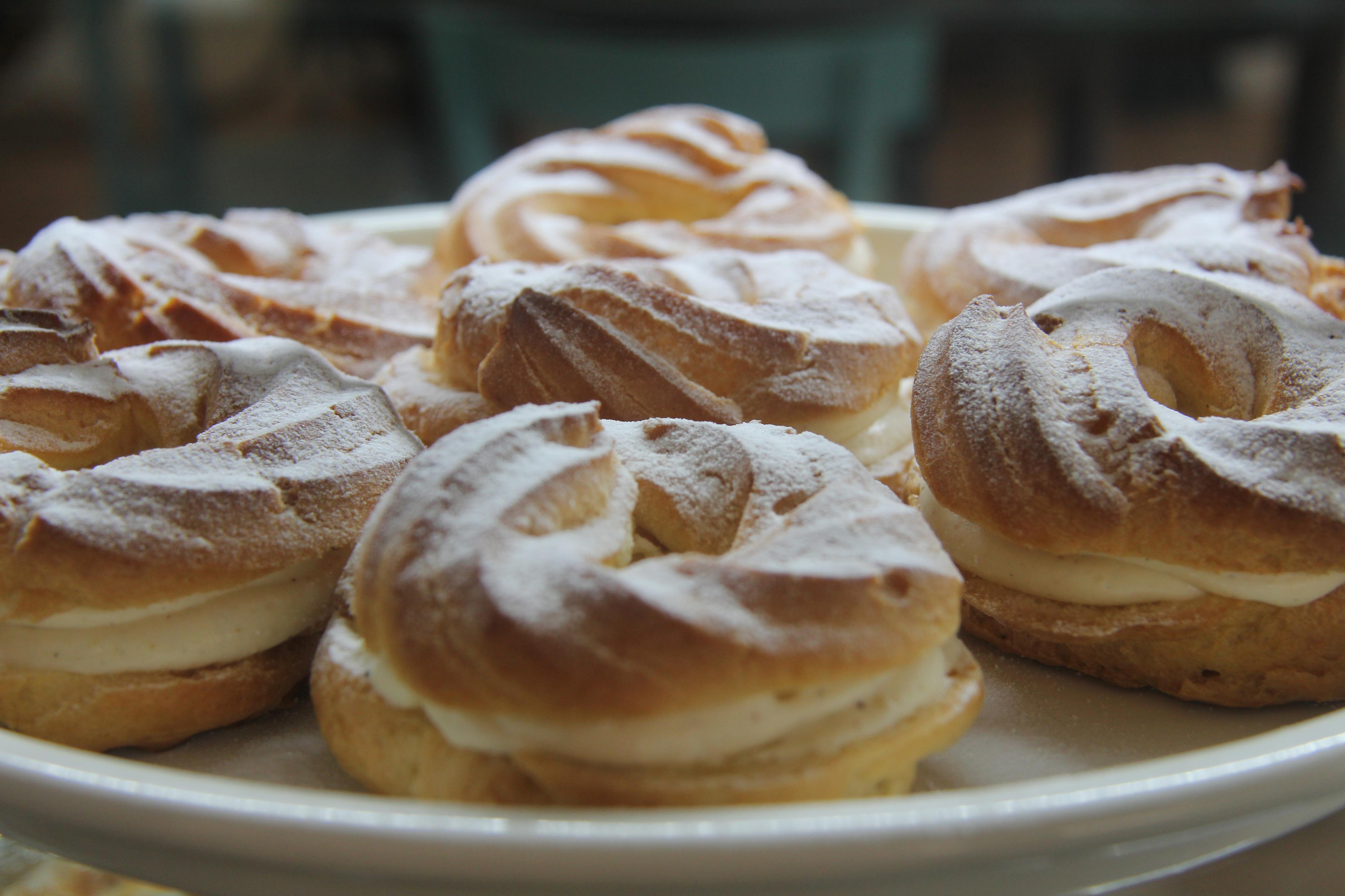 Kavárna Nebe na zemi foto 3