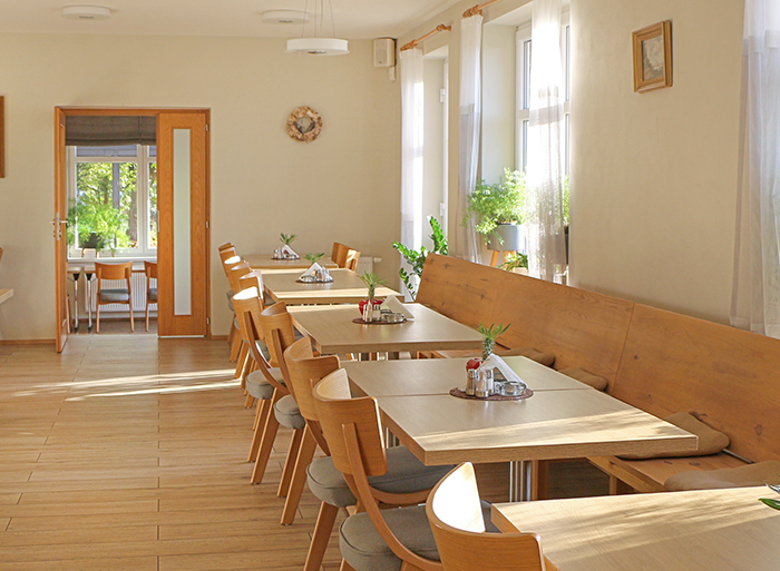 Restaurace Harmony resort Javorník foto 3