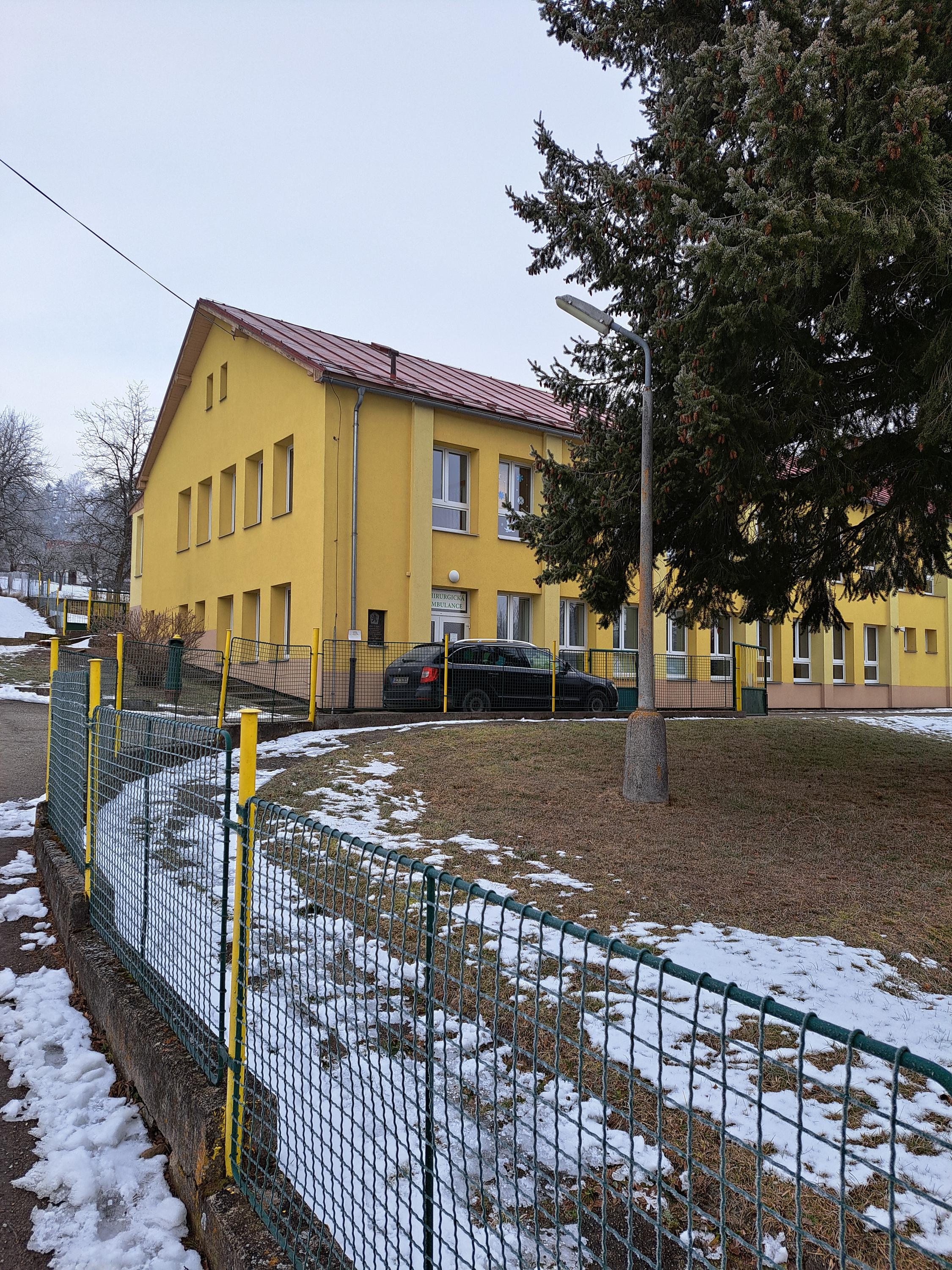 Chirurgická ambulance Stachy, s.r.o. foto 5