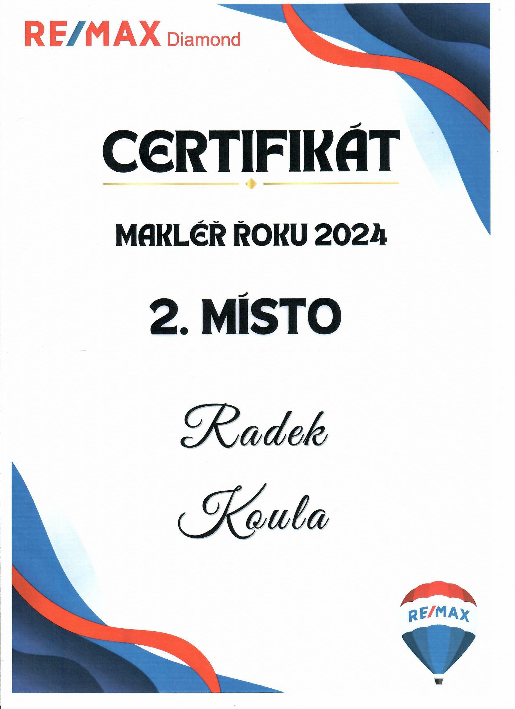 RK Radek Koula - realitní kancelář foto 3