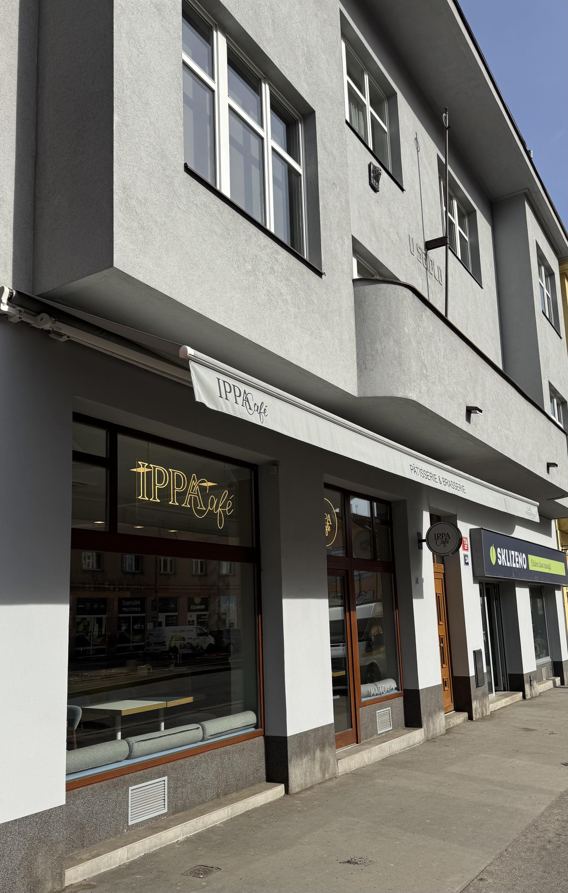 IPPA Cafe foto 2