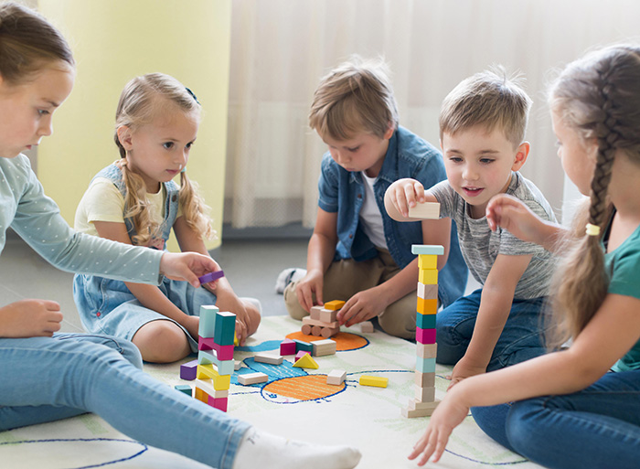 Mateřská škola SmartKids foto 2