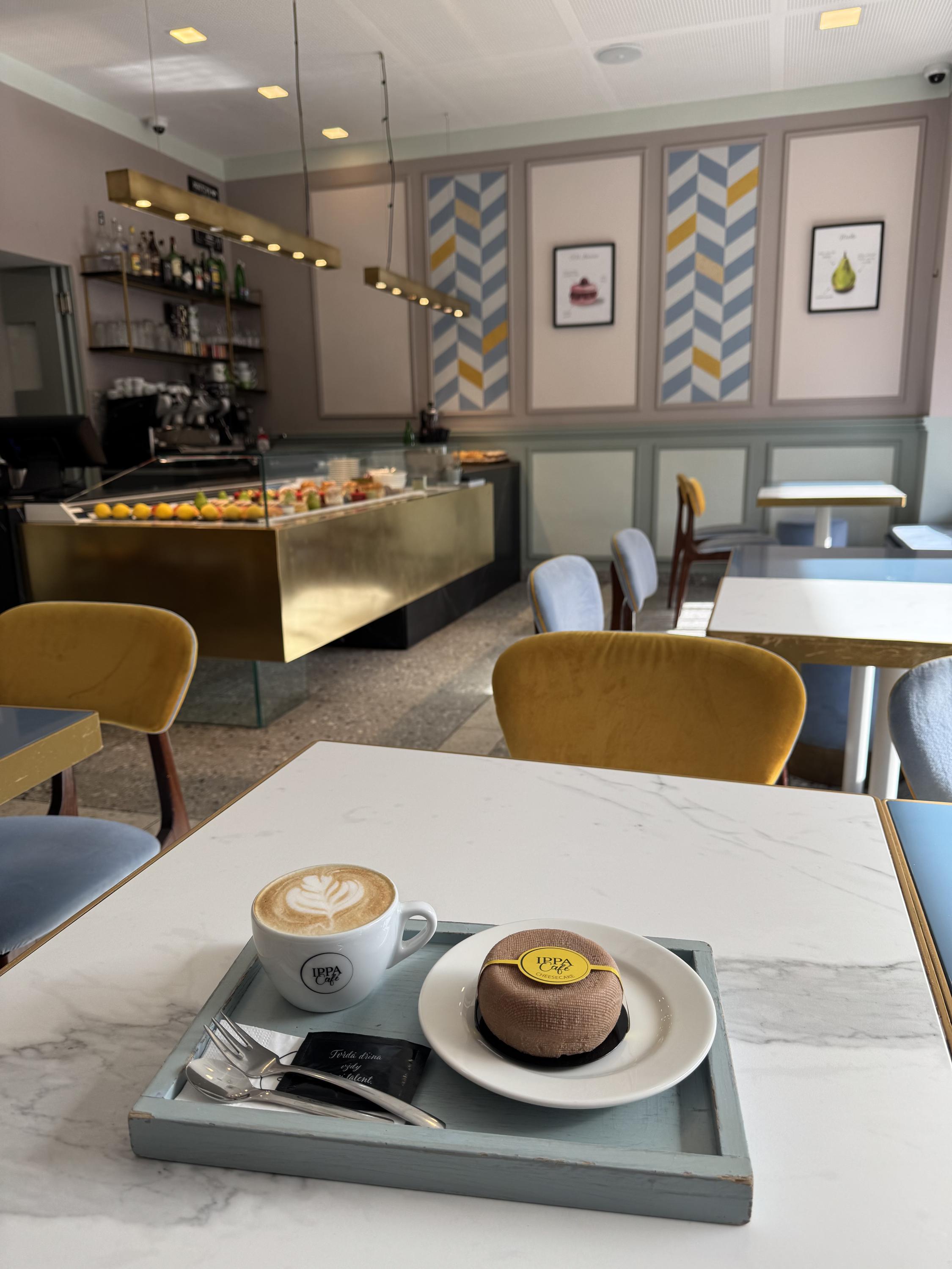 IPPA Cafe foto 4