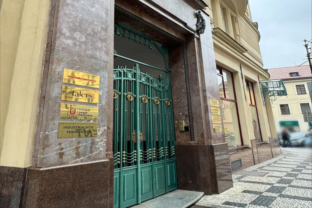 Talers - poradenská skupina