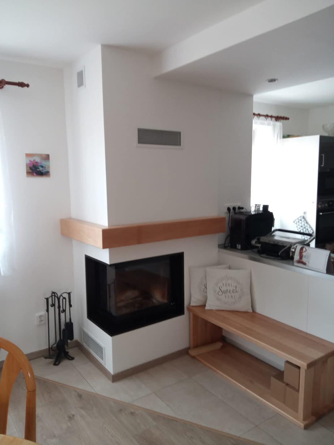 Krby, kamna, komíny Václav Zetek foto 2