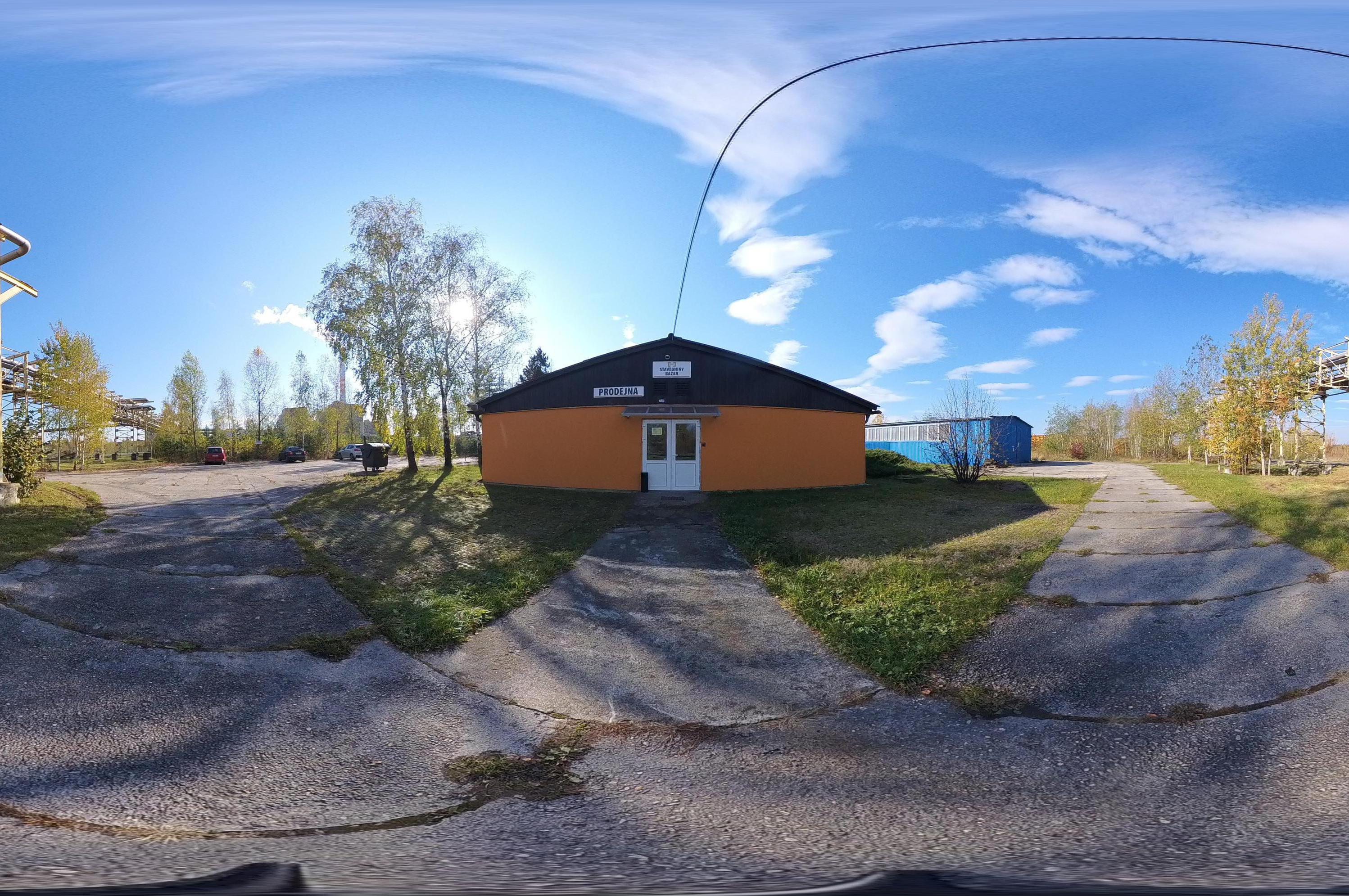 POROBET GROUP s.r.o.