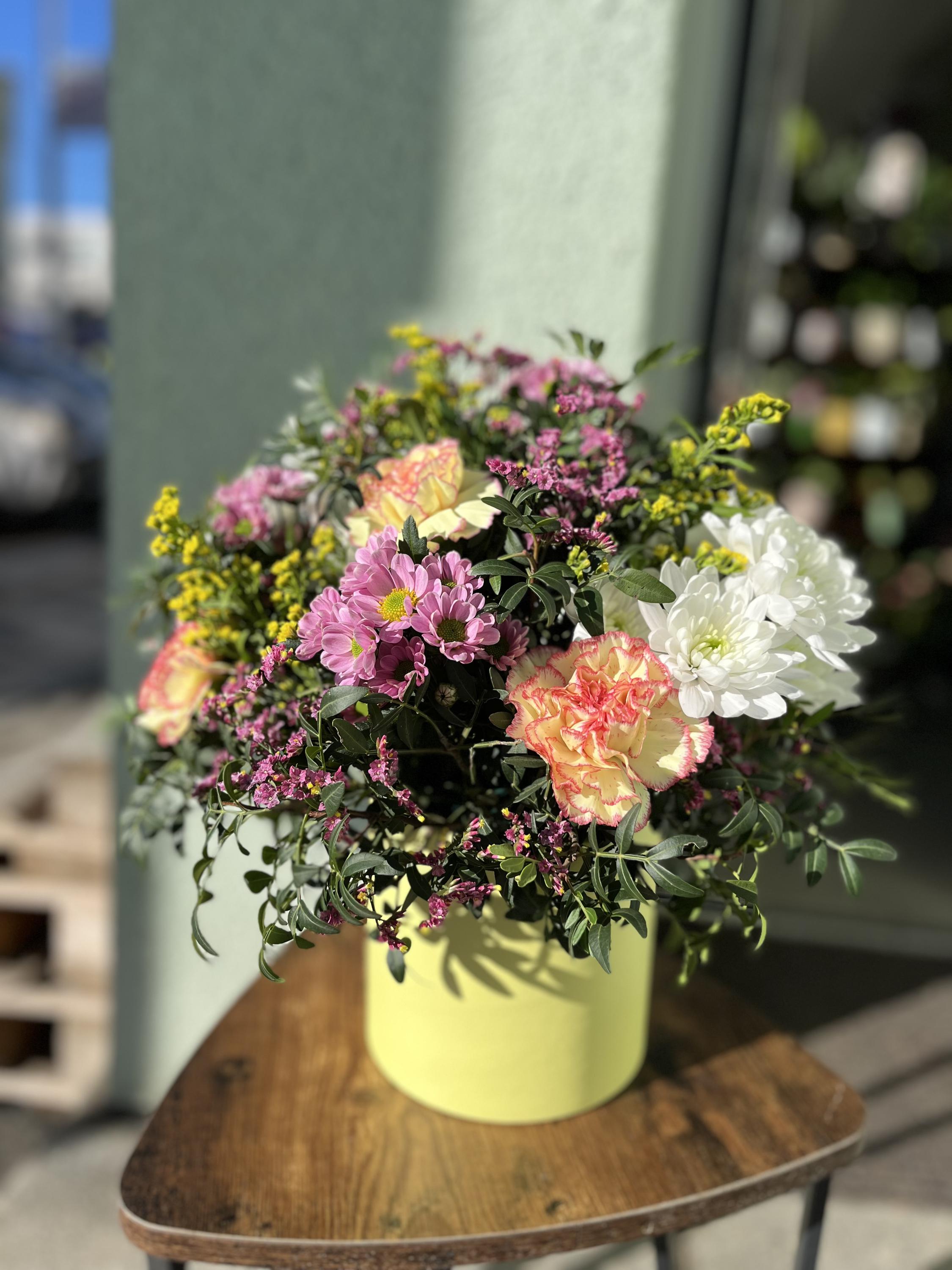 Květinářství Flora Agnese foto 5