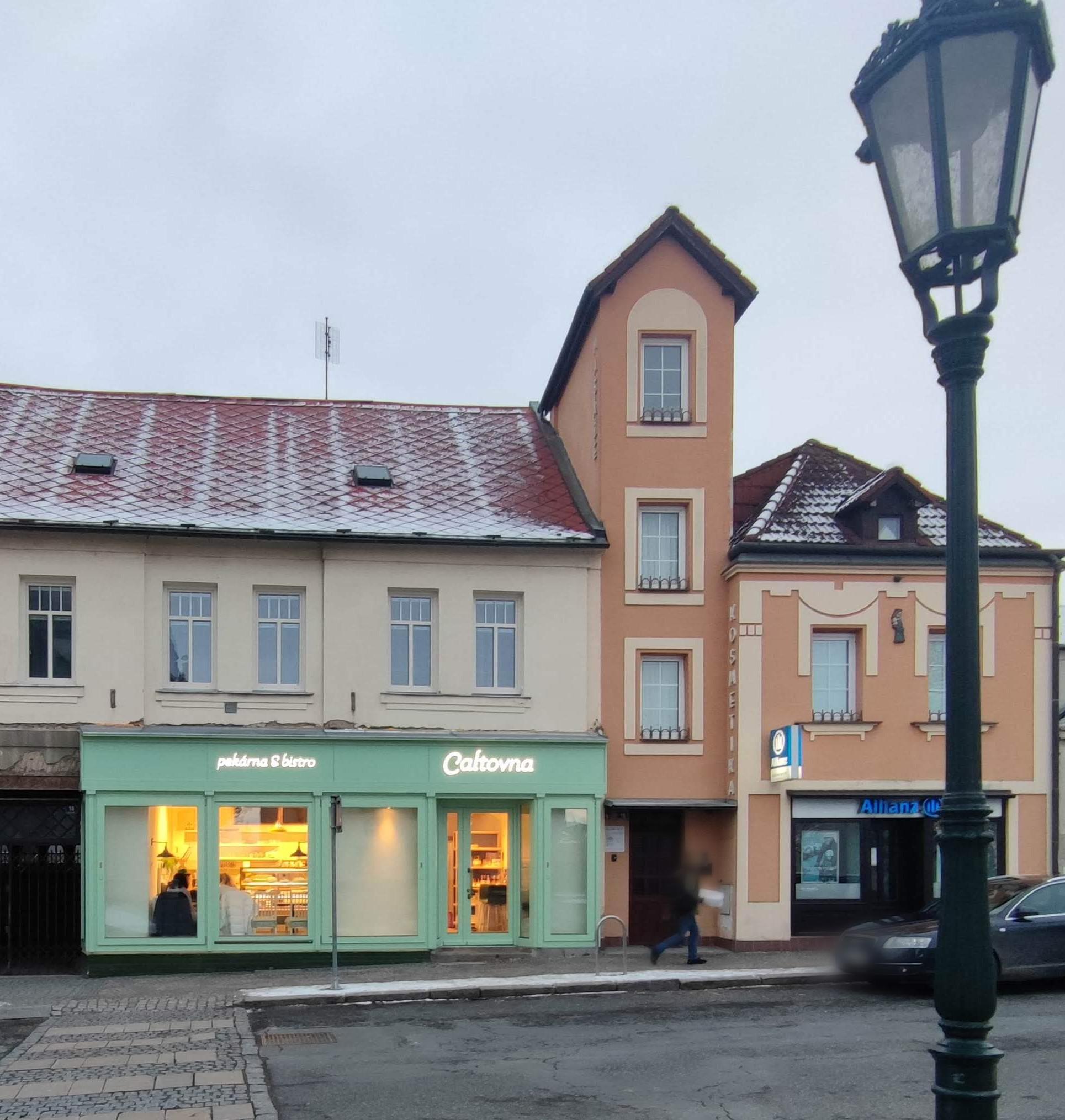 Caltovna foto 4