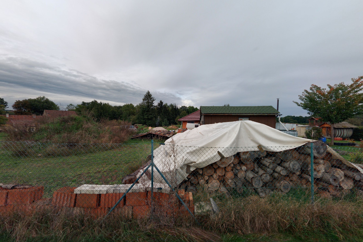 Instalatér, topenář Korček Tomáš