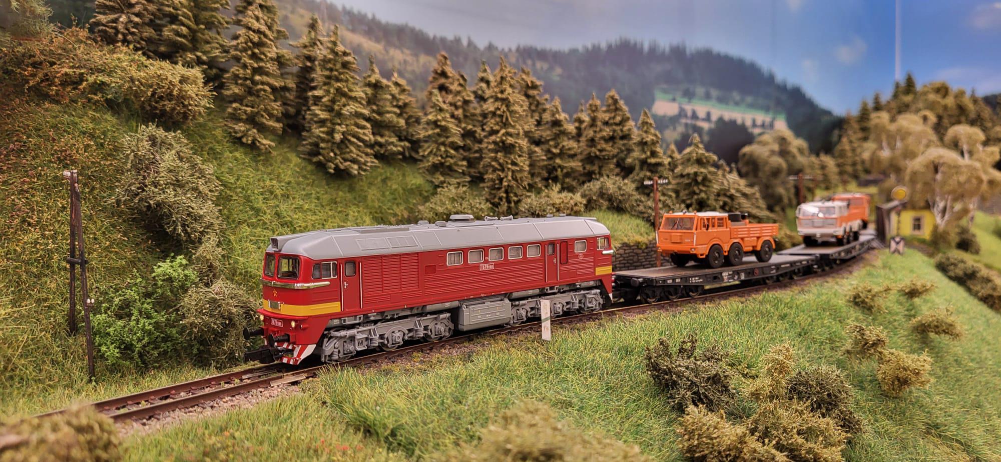 Muzeum TT modelů, z.s. foto 3
