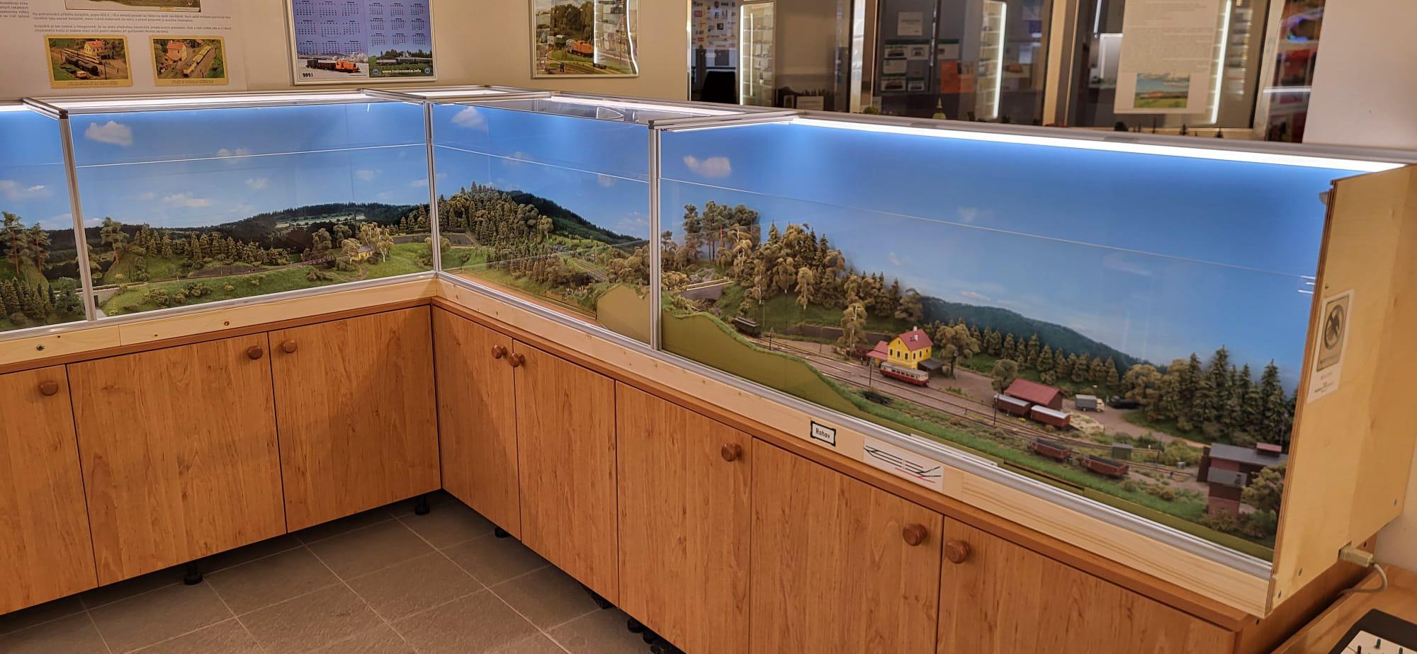 Muzeum TT modelů, z.s. foto 6