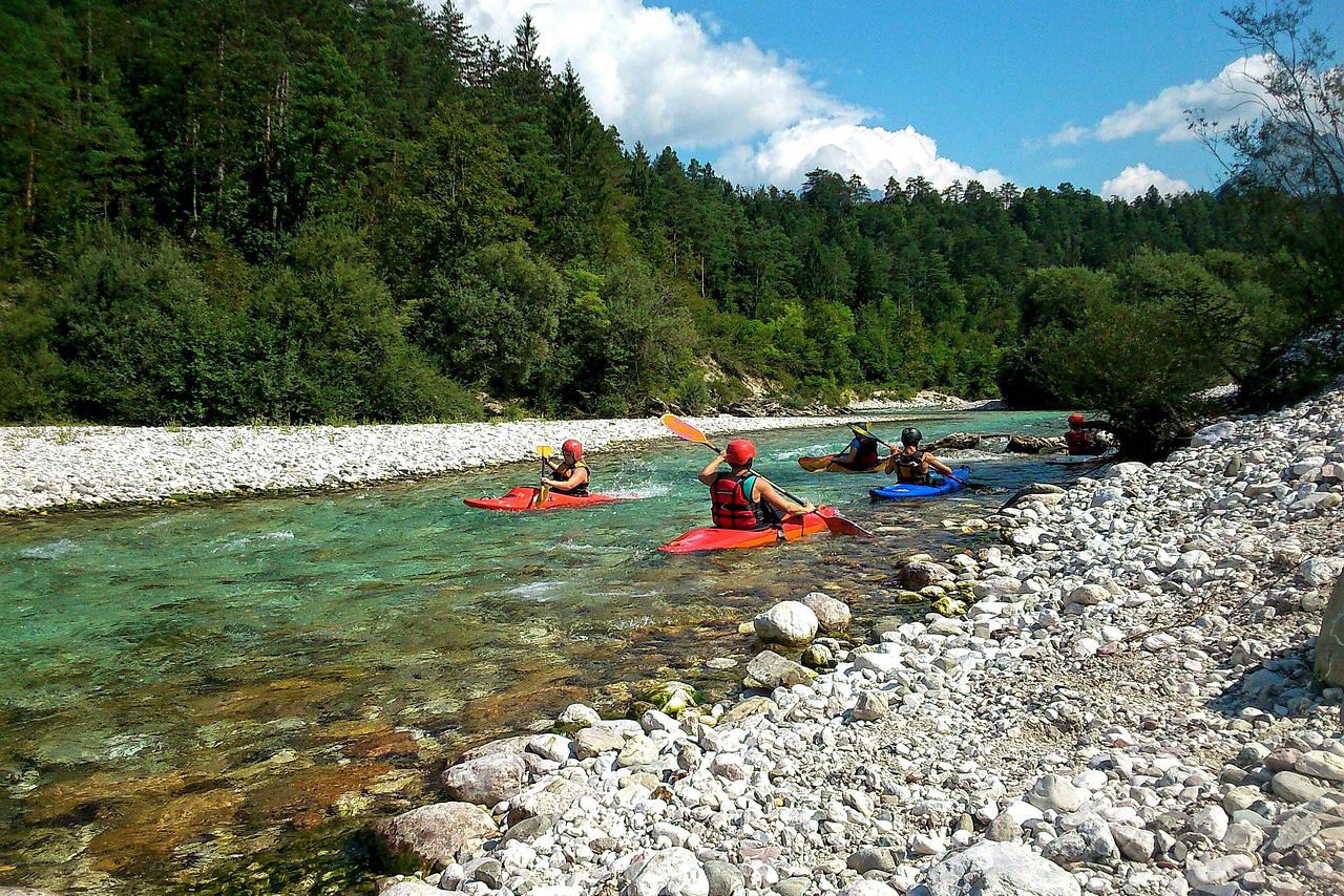 Aktivní zájezdy – Dobrodružství na dosah!