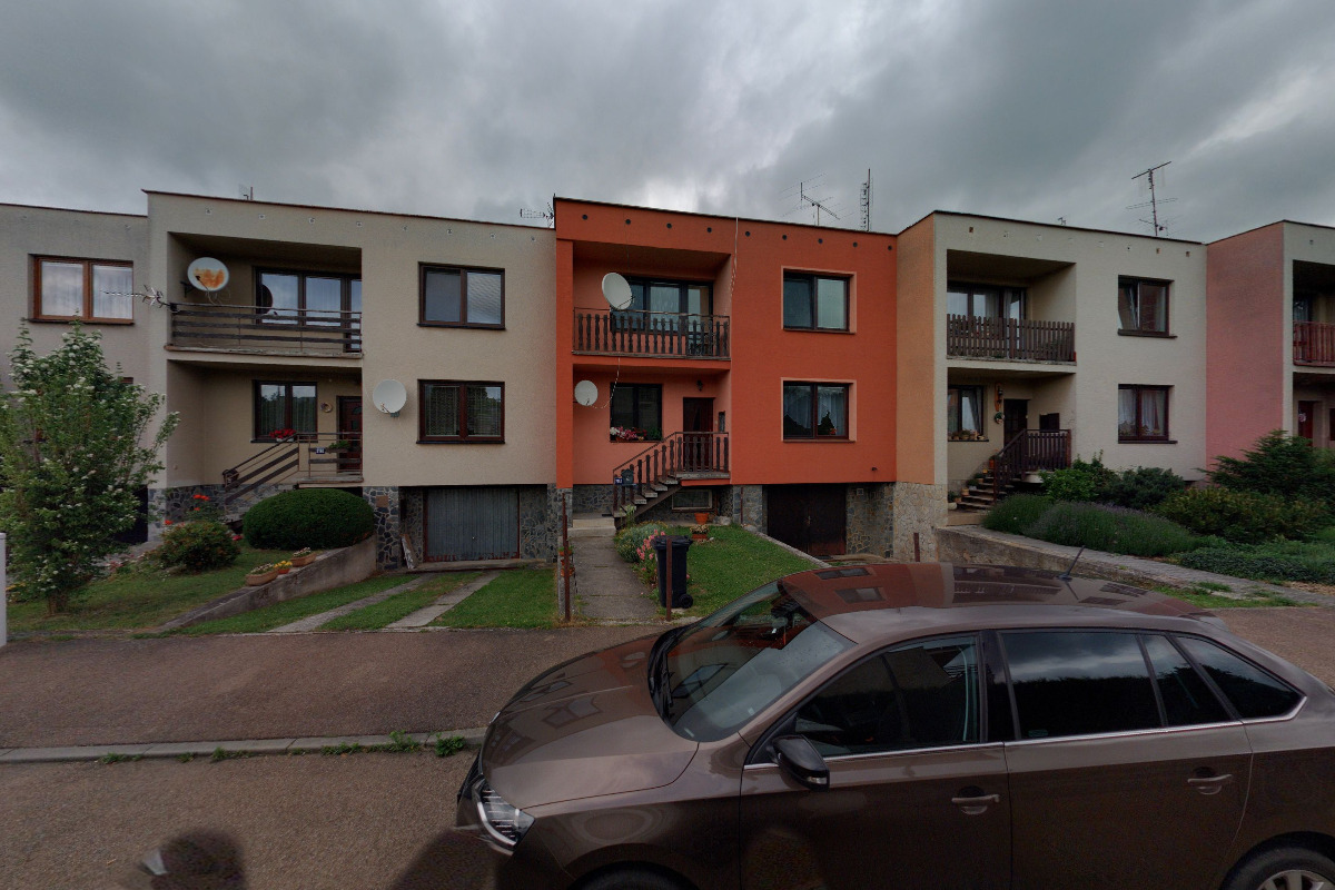 Richard Mošna - zemní a stavební práce foto 2