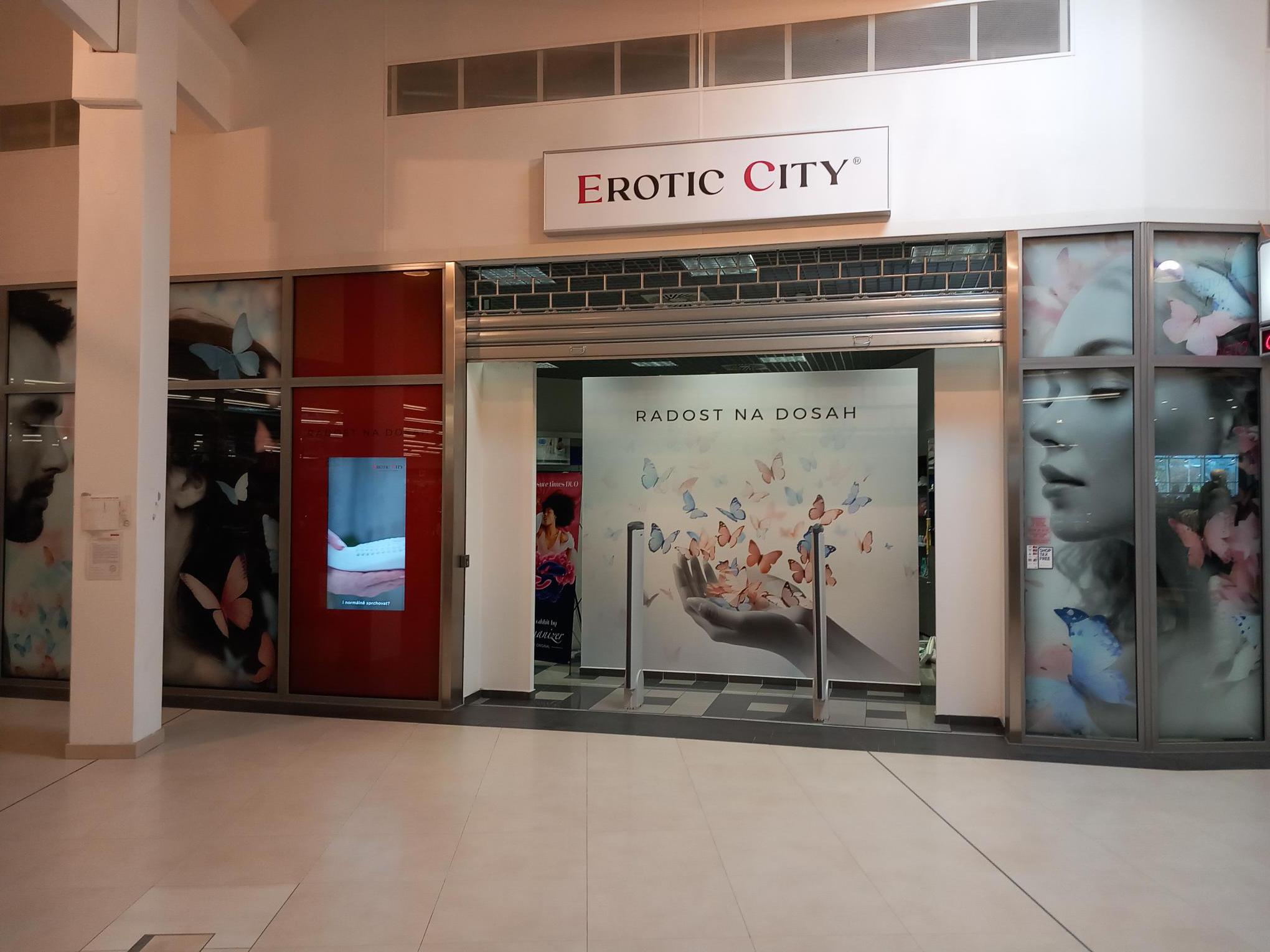 Erotic City foto 4