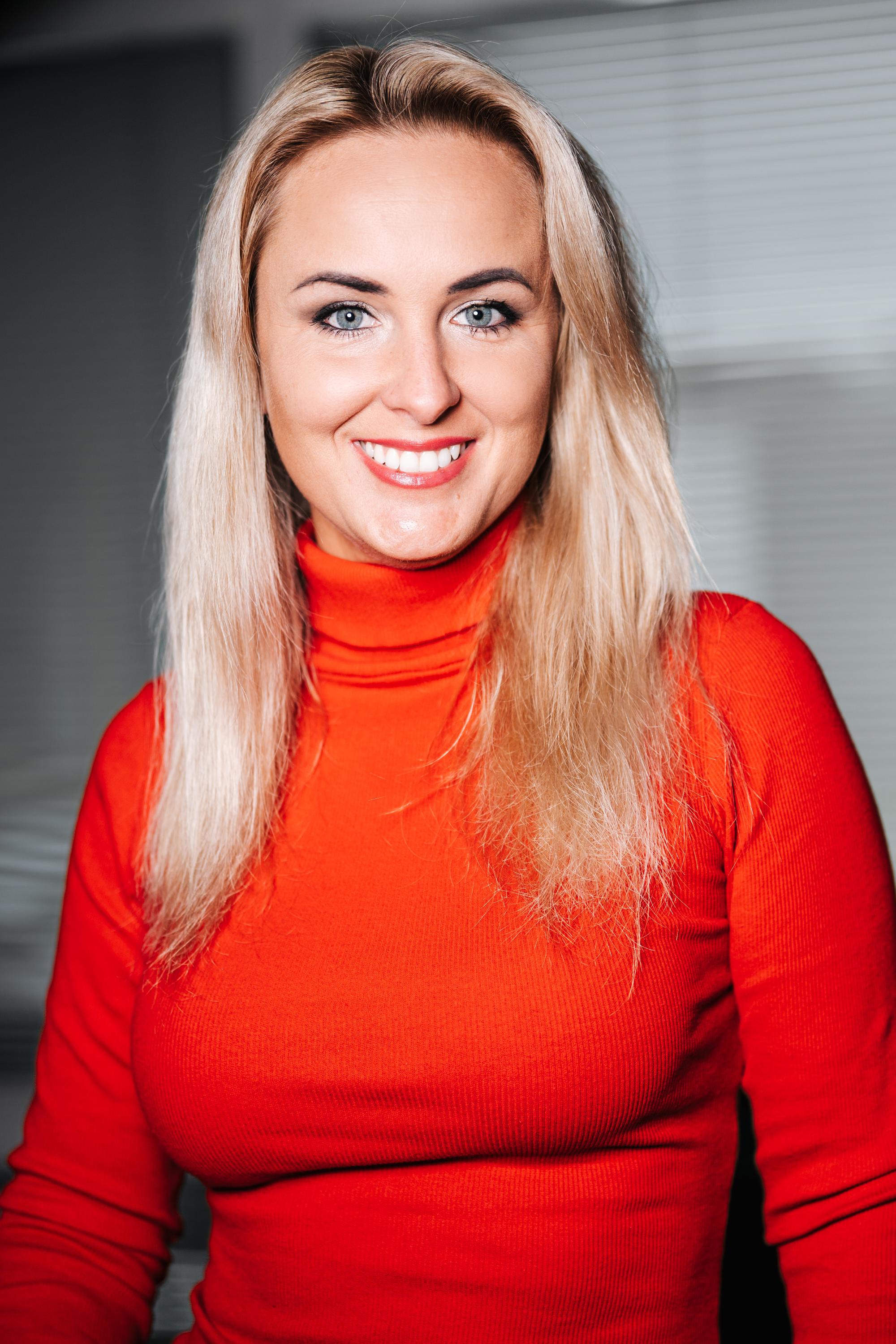 Lenka Martincová - certifikovaná realitní makléřka foto 6