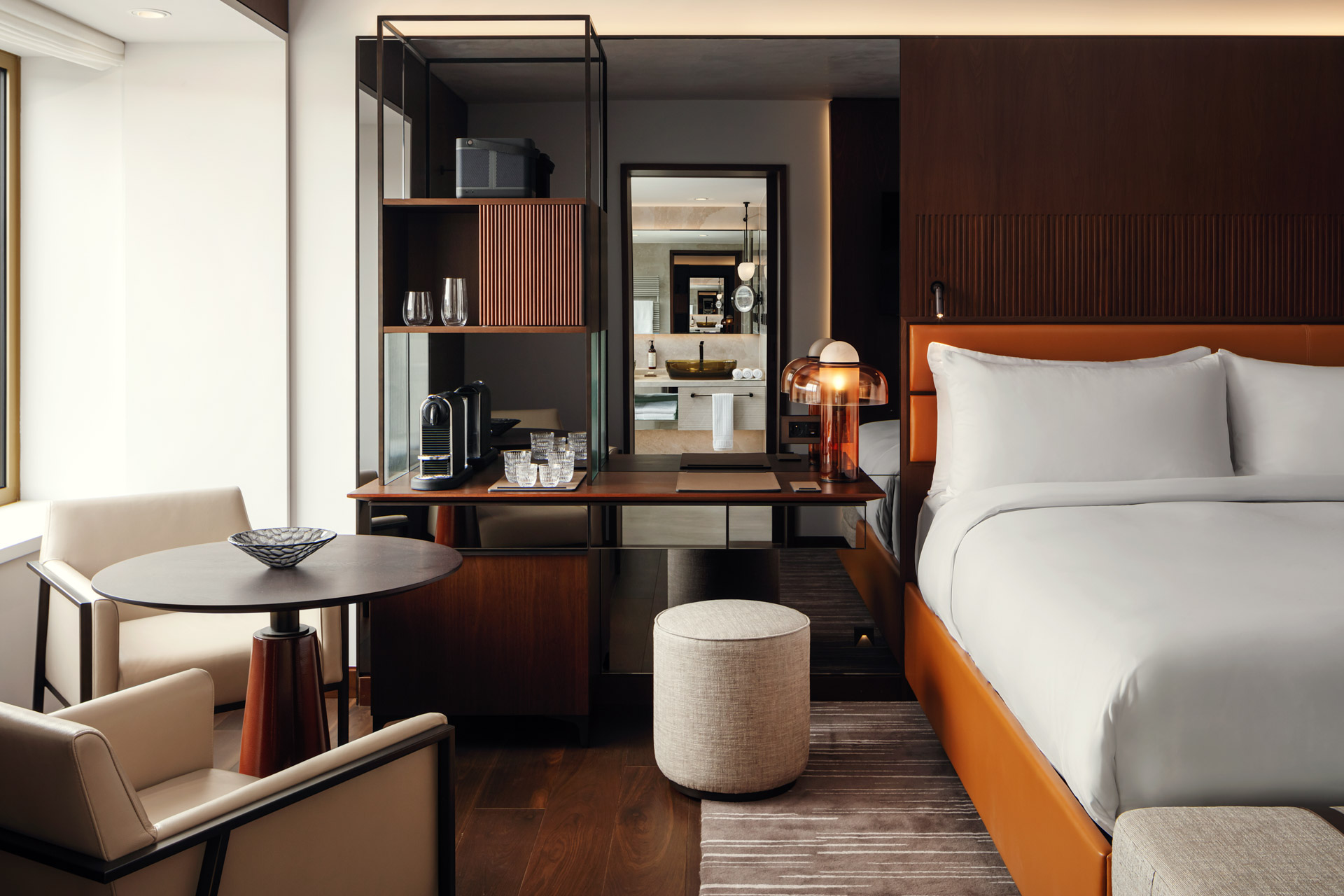 Fairmont Golden Prague foto 6