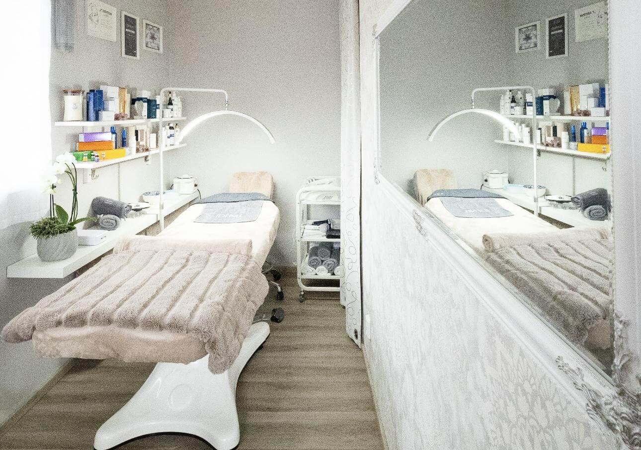 Santén Beauty Salon – Lenka Zákostelecká foto 4