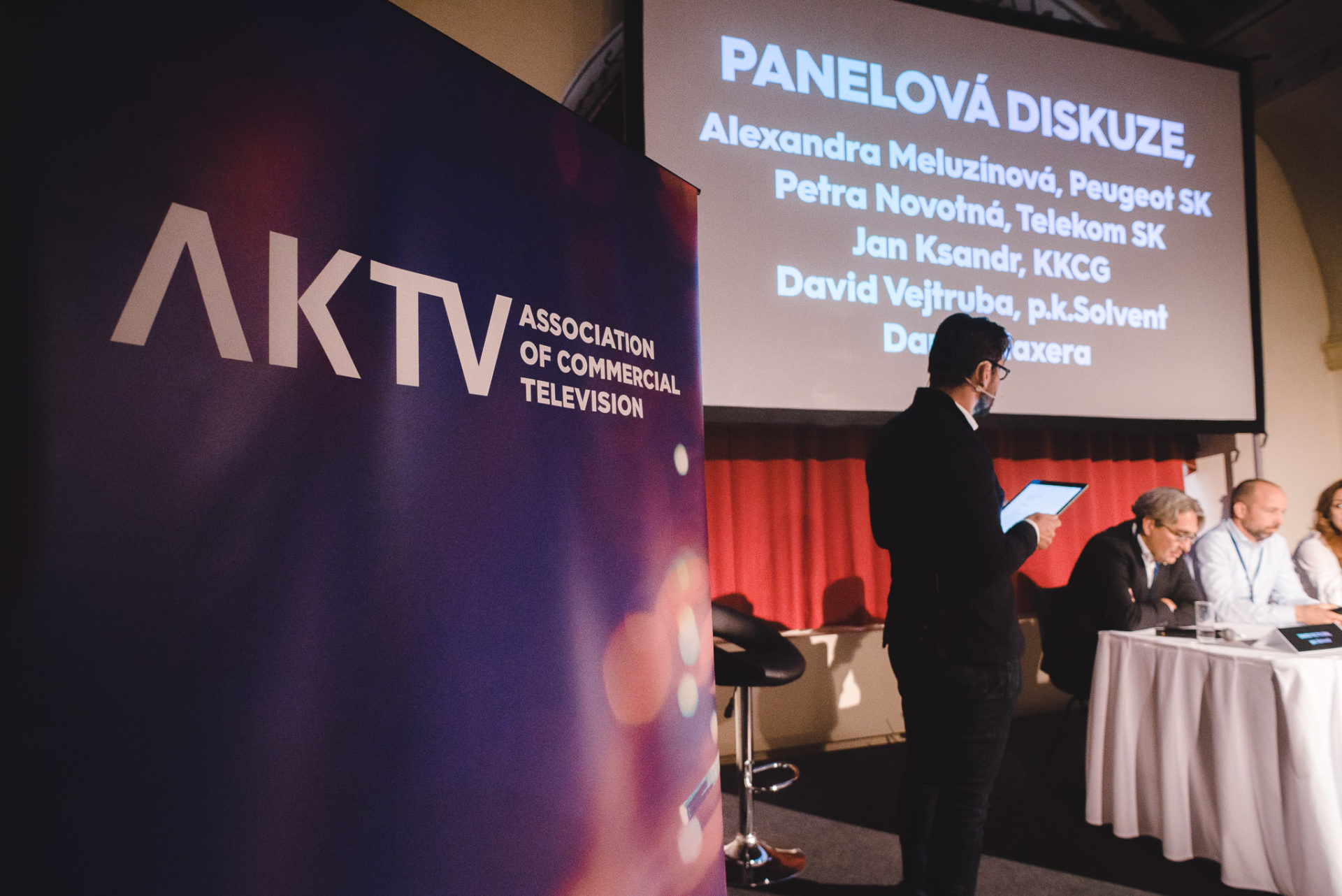 Asociace komerčních televizí foto 5