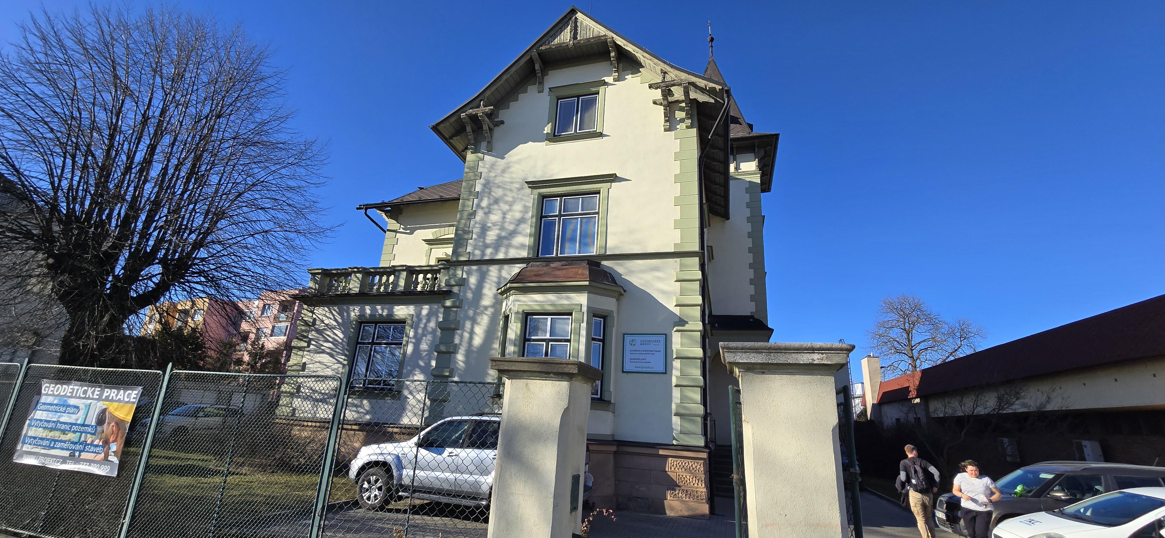 Lesprojekt Krnov, s.r.o. foto 3