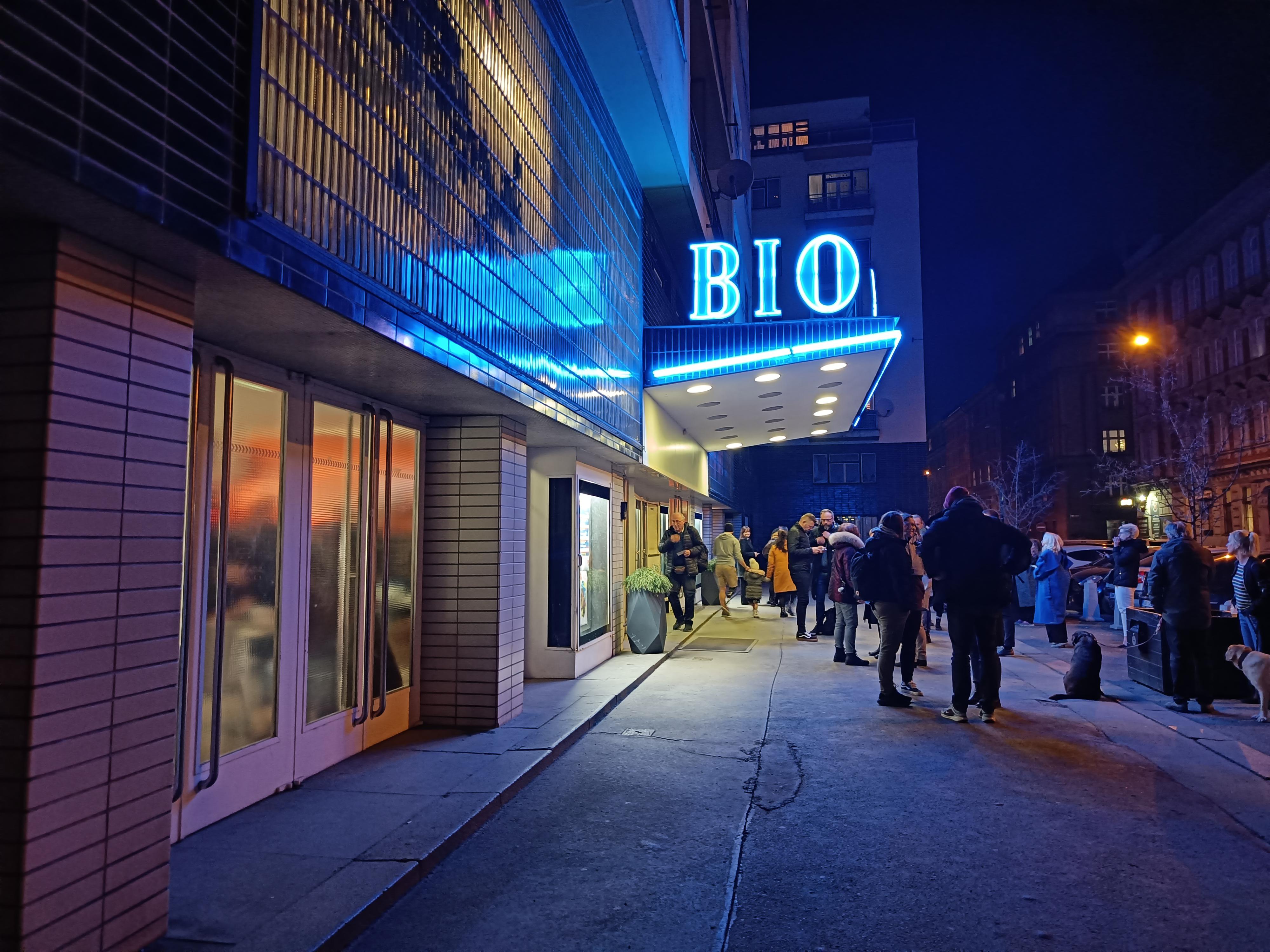 Bio Oko foto 2