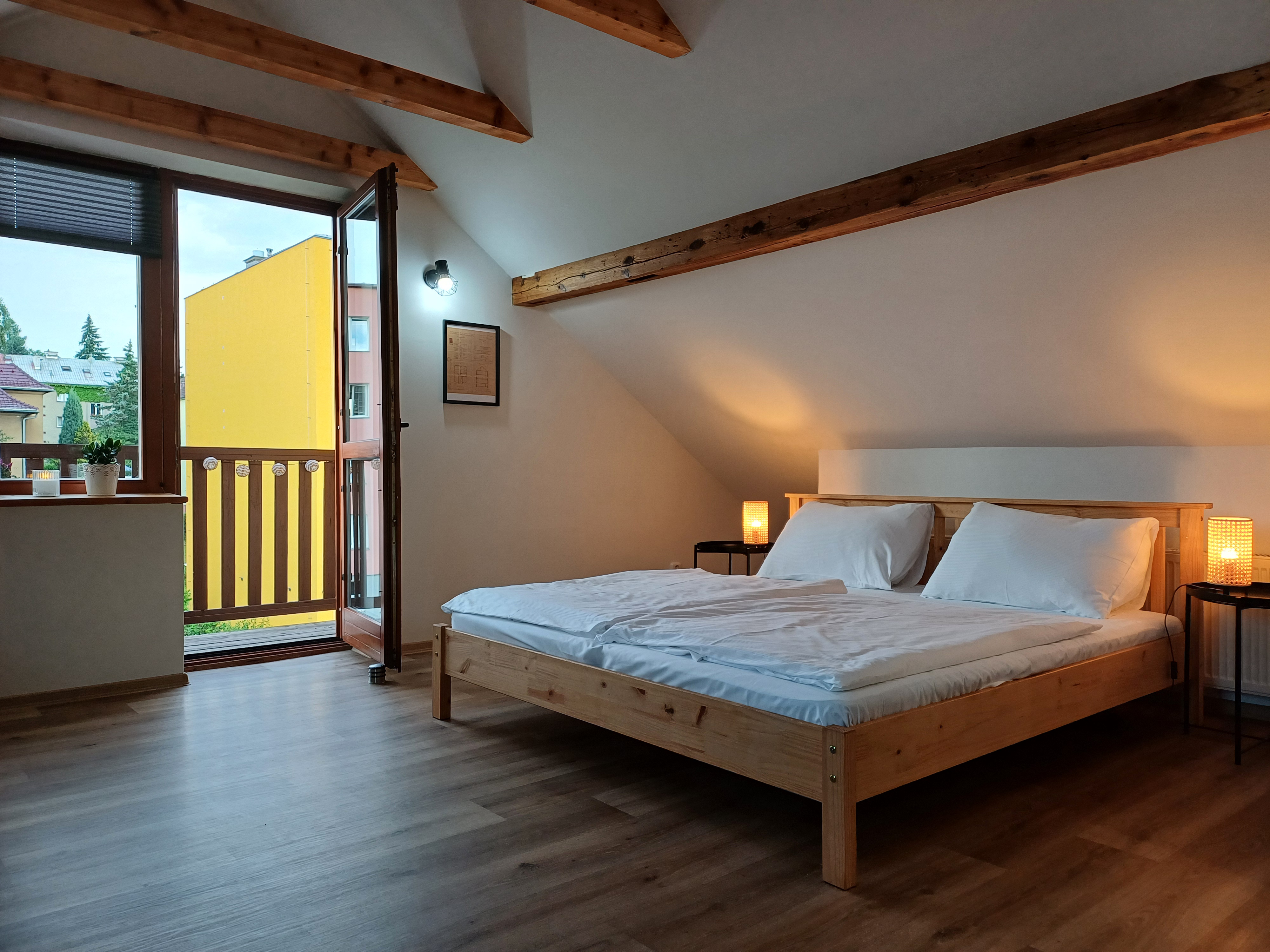 LOFT Apartment foto 4